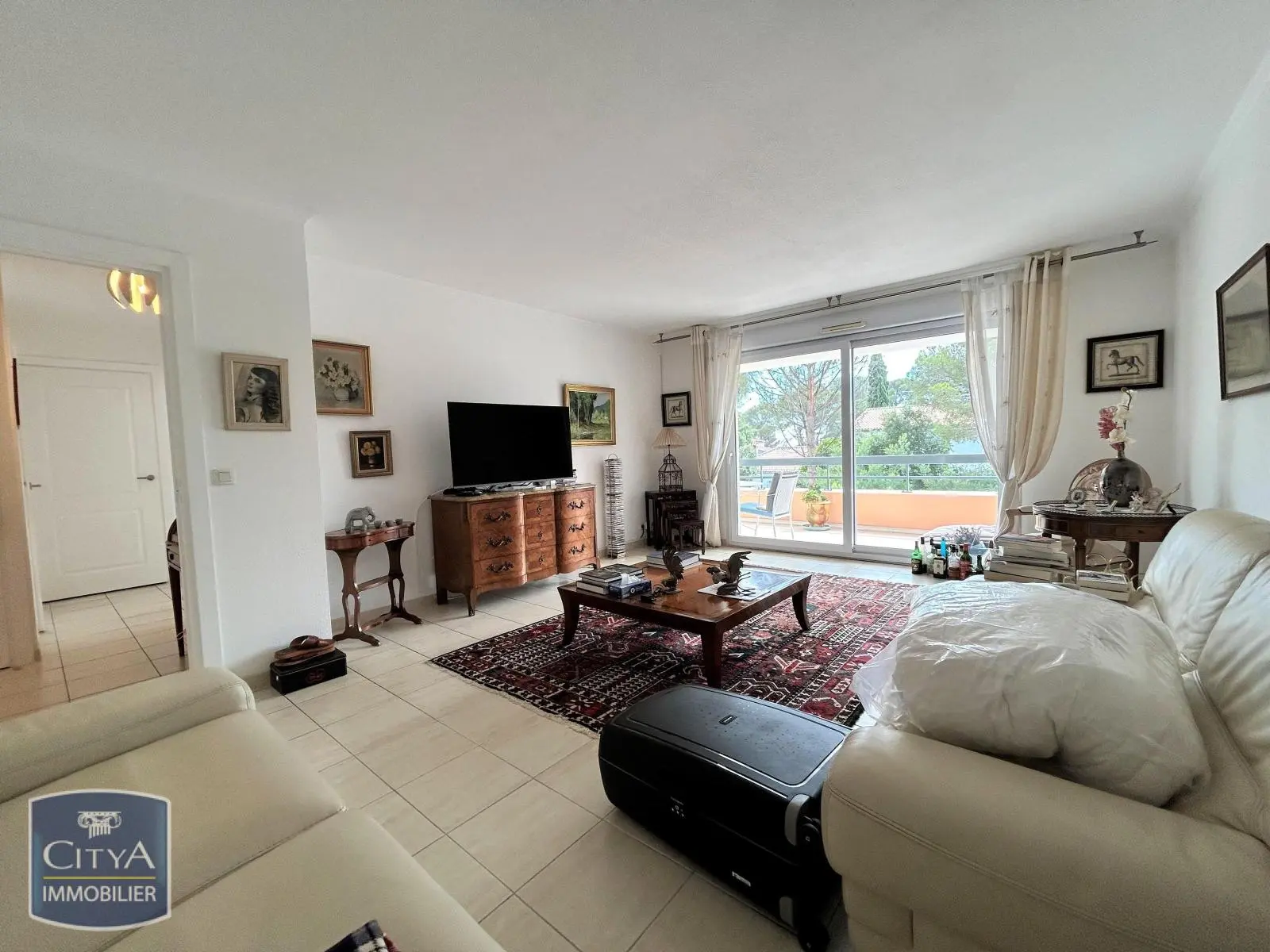 Photo 2 Appartement 2 pièces 55.08m²