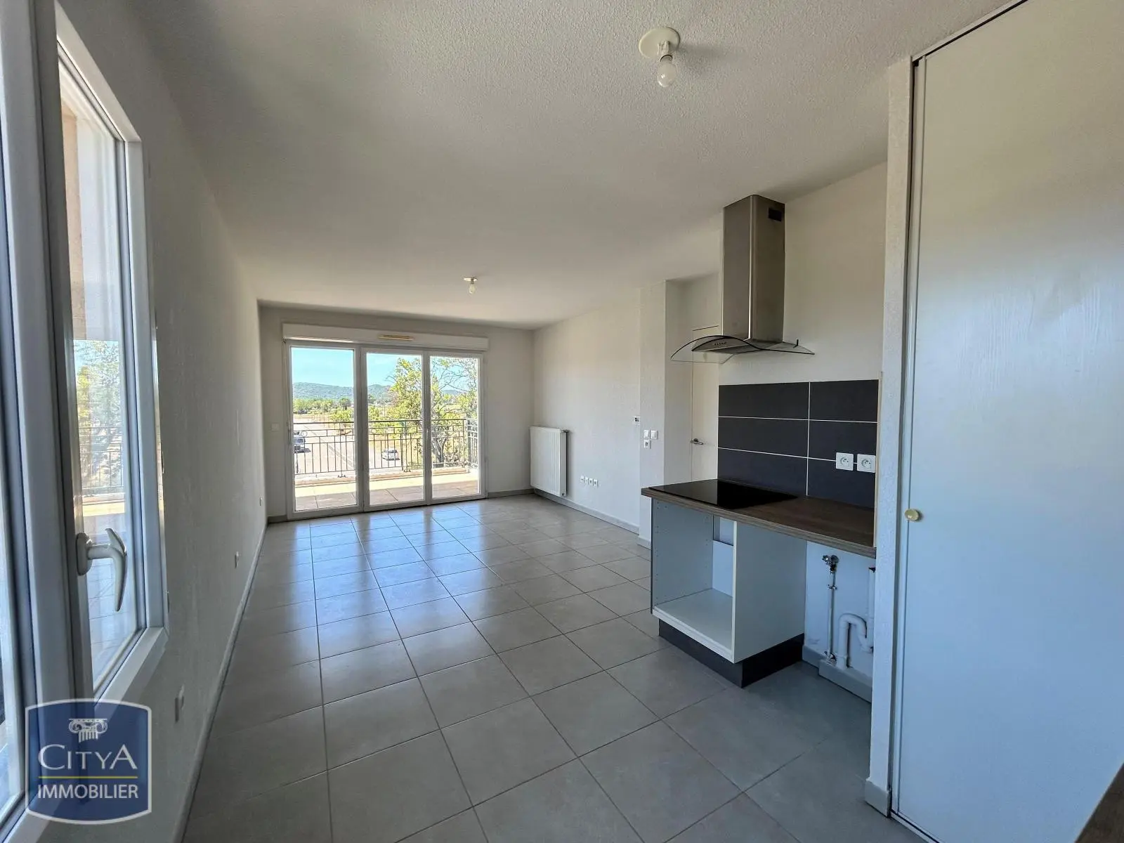 Photo 3 Appartement 2 pièces 43.4m²