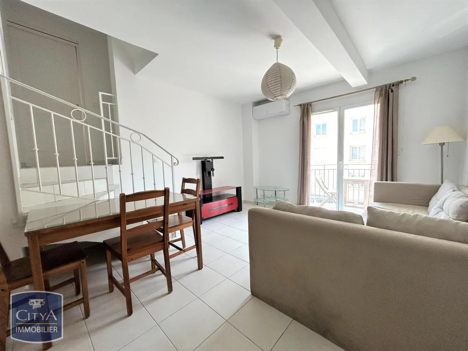 Photo 3 Appartement 3 pièces 50.04m²