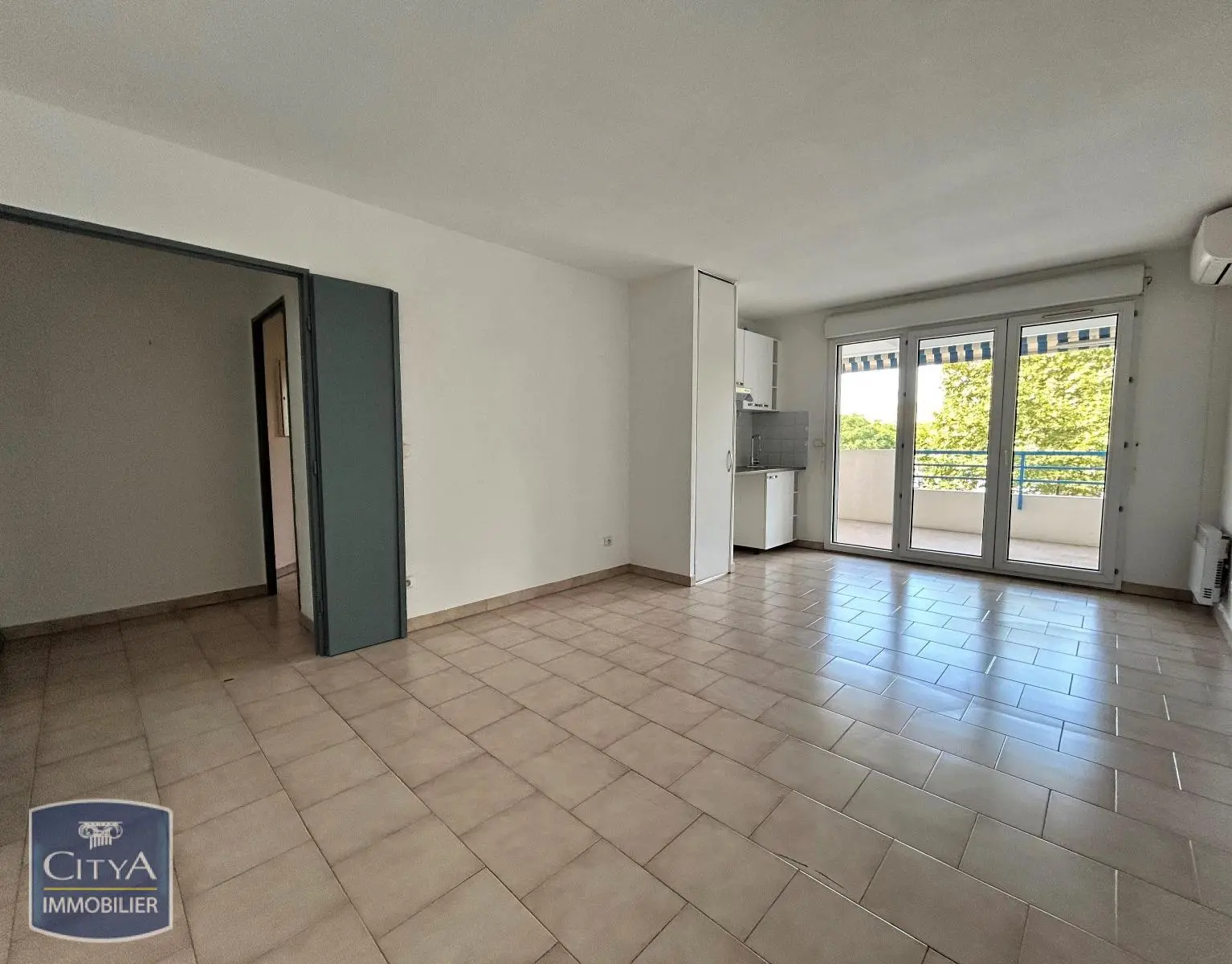 Photo 2 Appartement 2 pièces 41.34m²