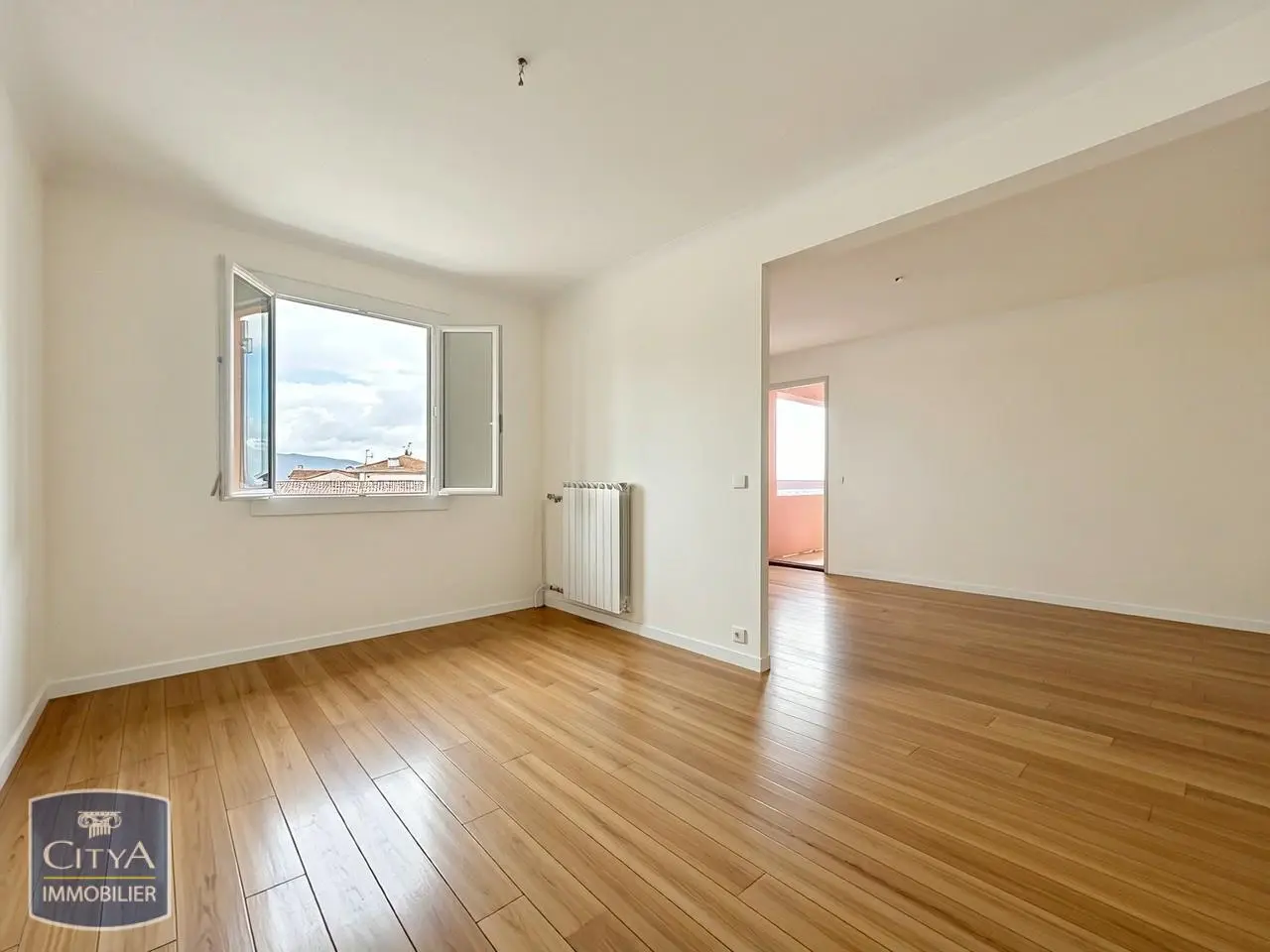 Photo 3 Appartement 4 pièces 70m²