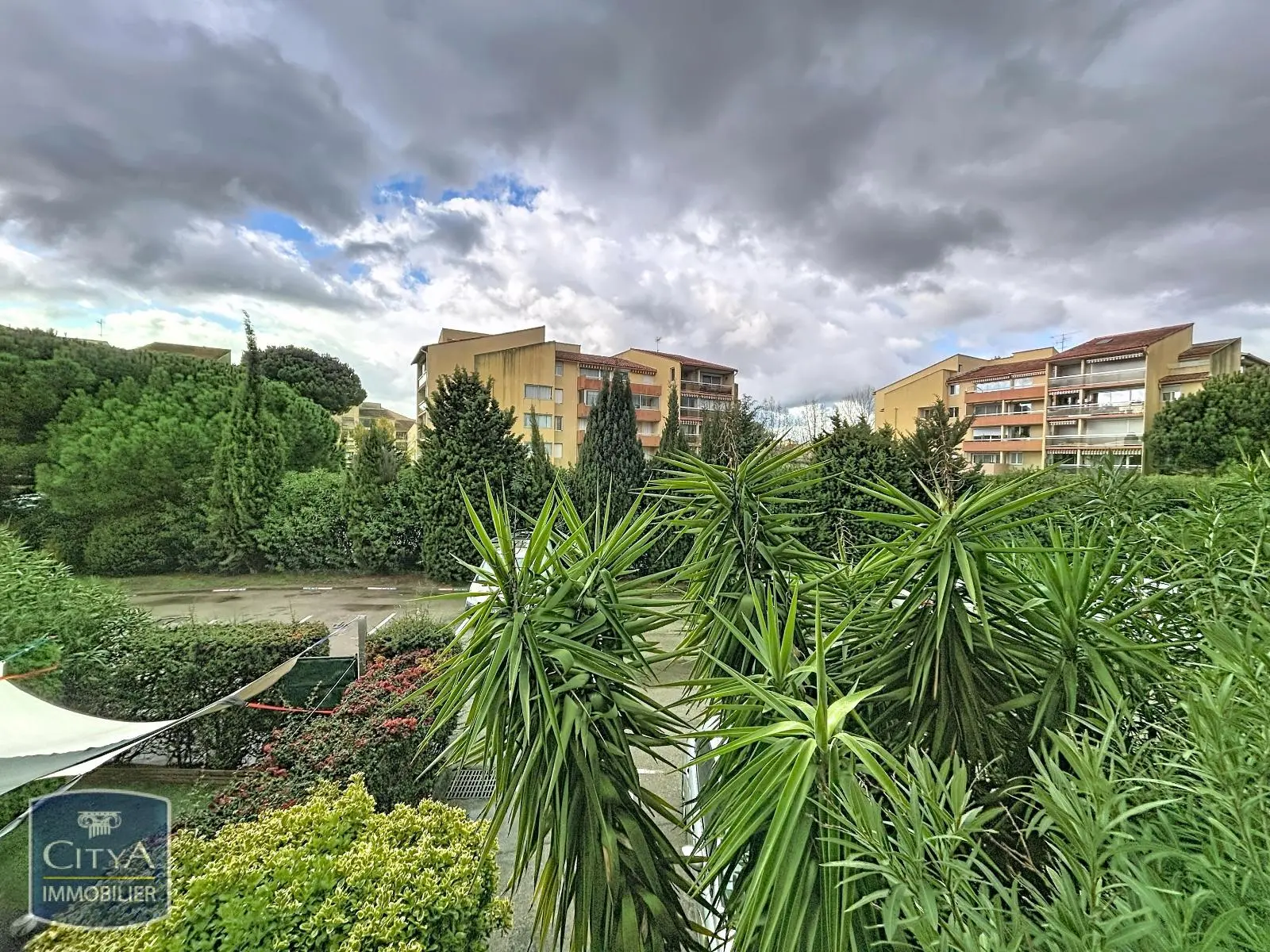 Photo 1 Appartement 1 pièce 21m²