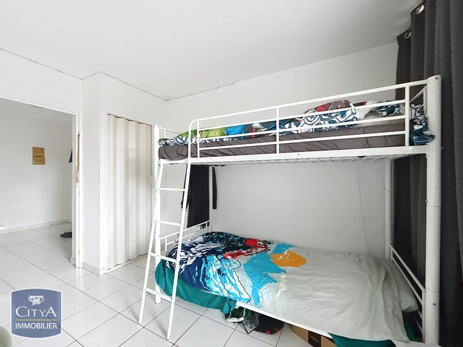 Photo 6 Appartement 1 pièce 21m²