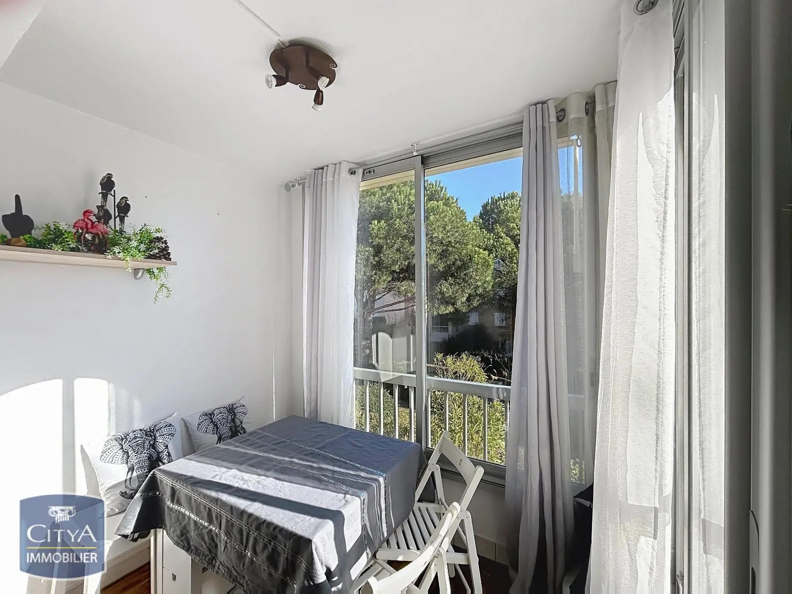 Photo 4 Appartement 2 pièces 28.25m²