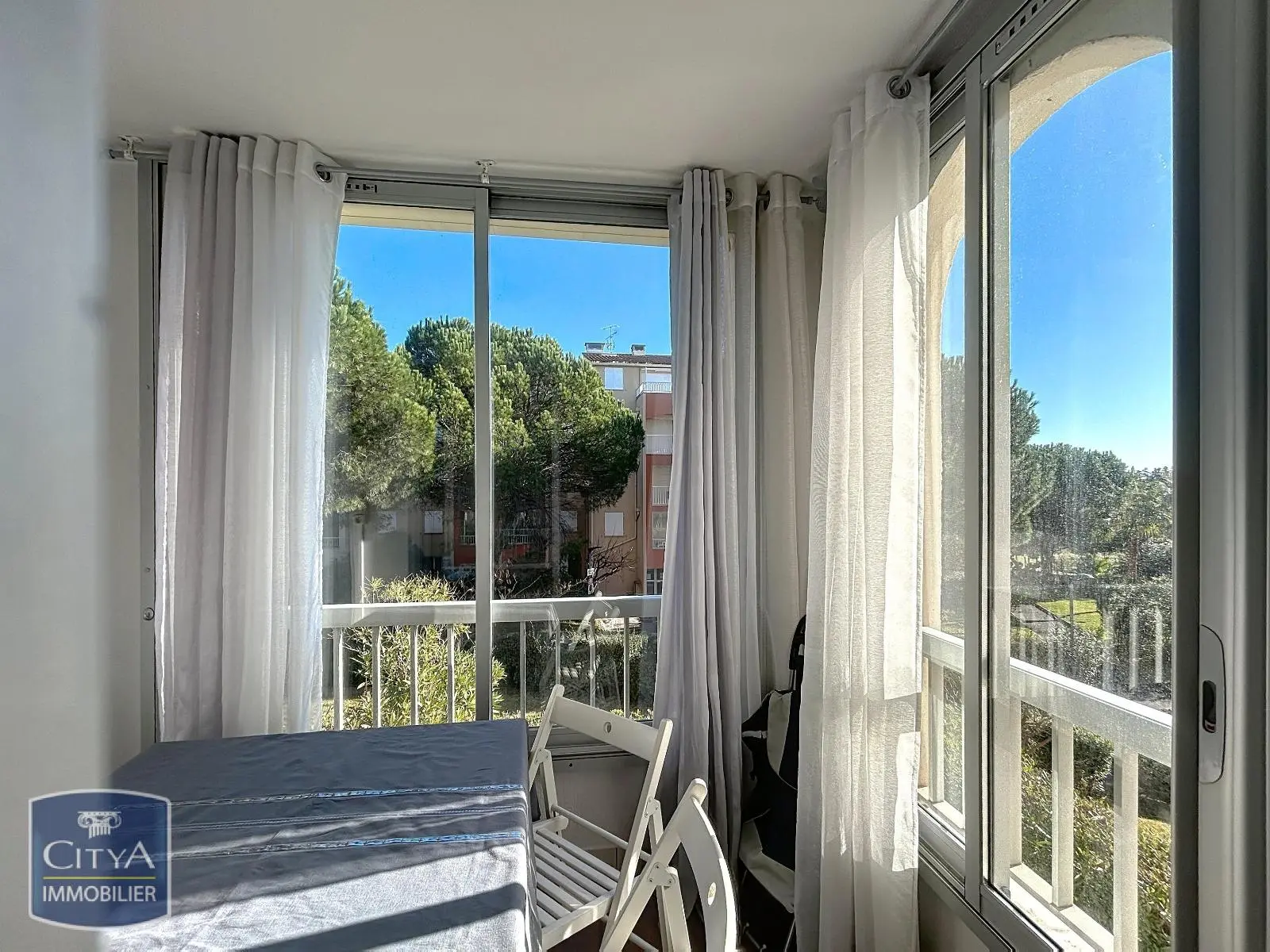 Photo 3 Appartement 2 pièces 28.25m²