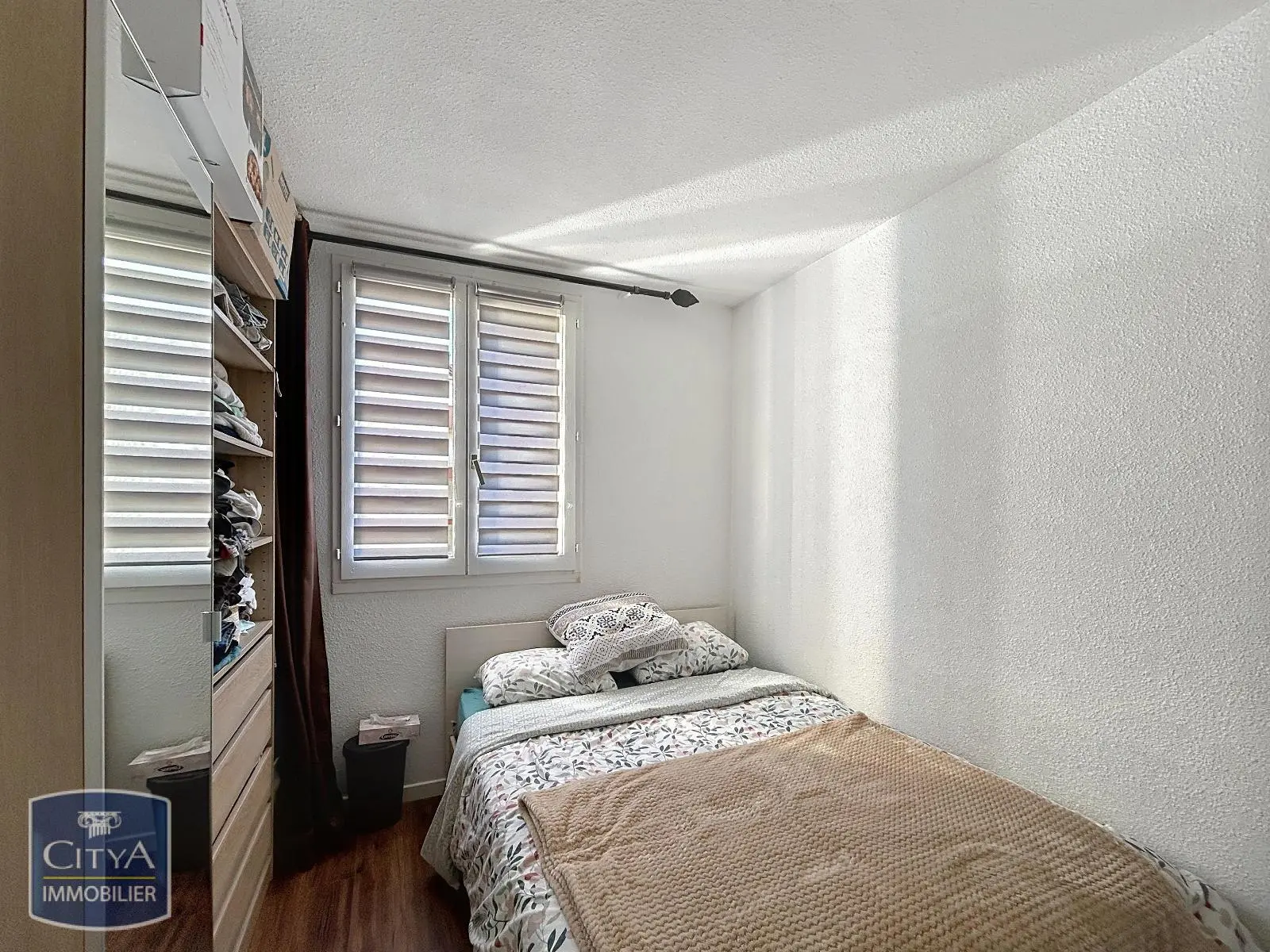 Photo 5 Appartement 2 pièces 28.25m²