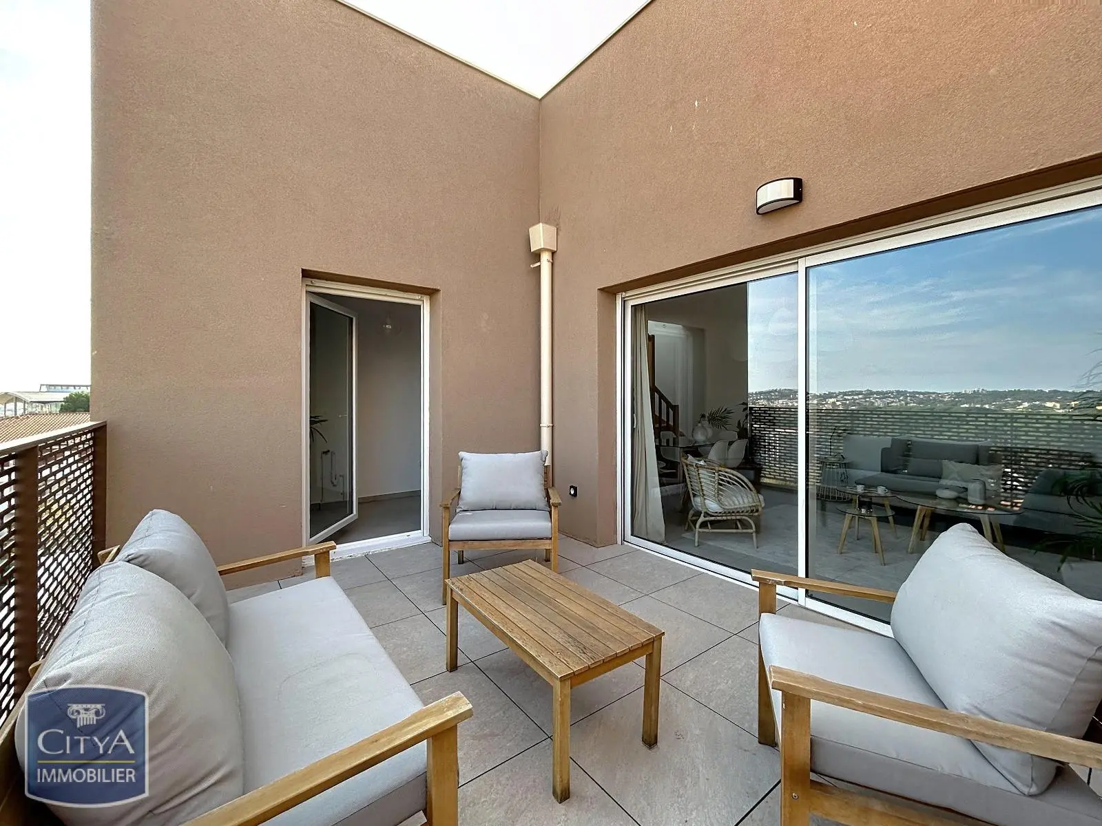 Photo 2 pour Appartement 4 pièces 81.59m² Photo 2 Appartement 4 pièces 81.59m²