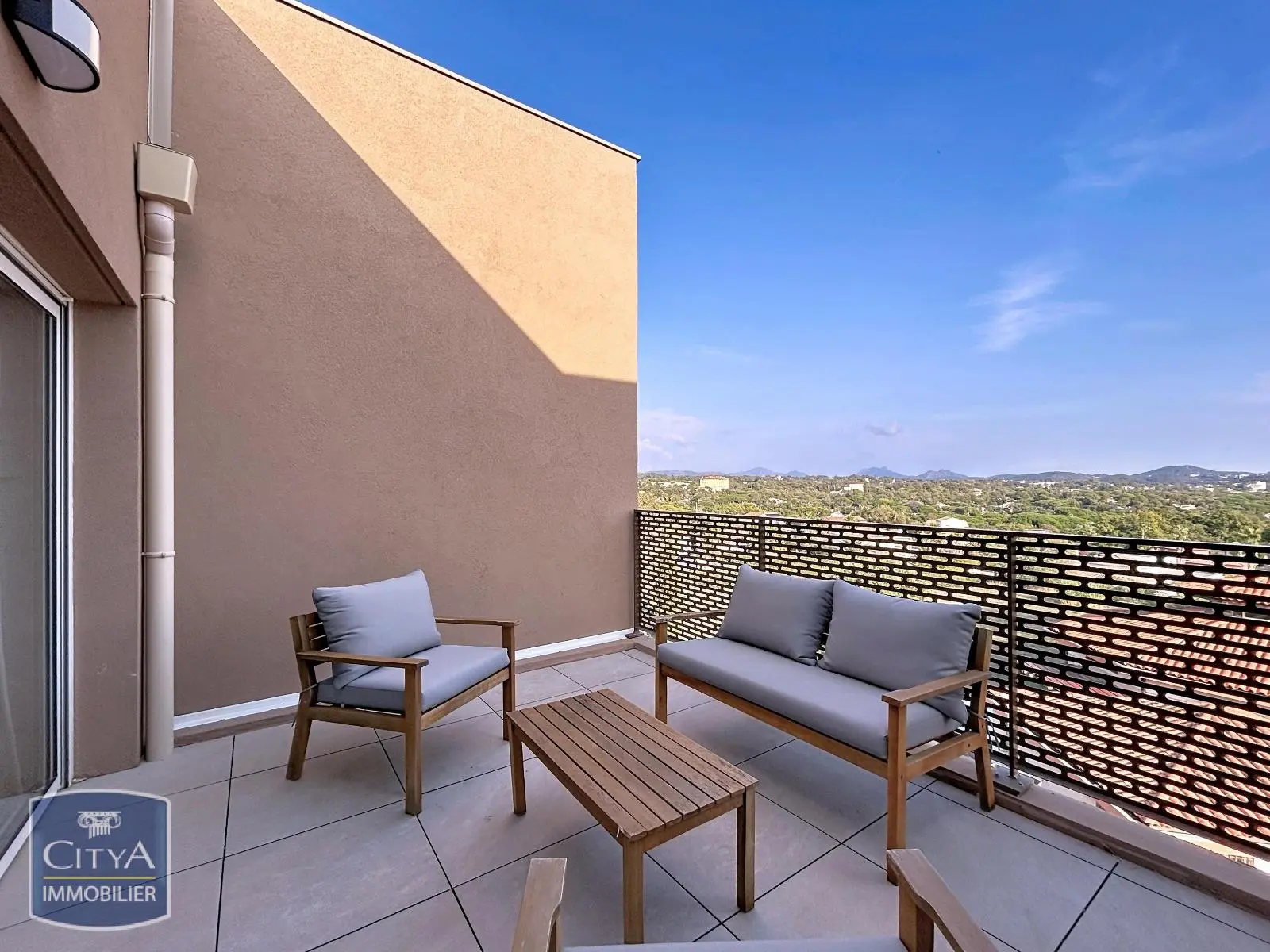 Photo 3 pour Appartement 4 pièces 81.59m² Photo 3 Appartement 4 pièces 81.59m²