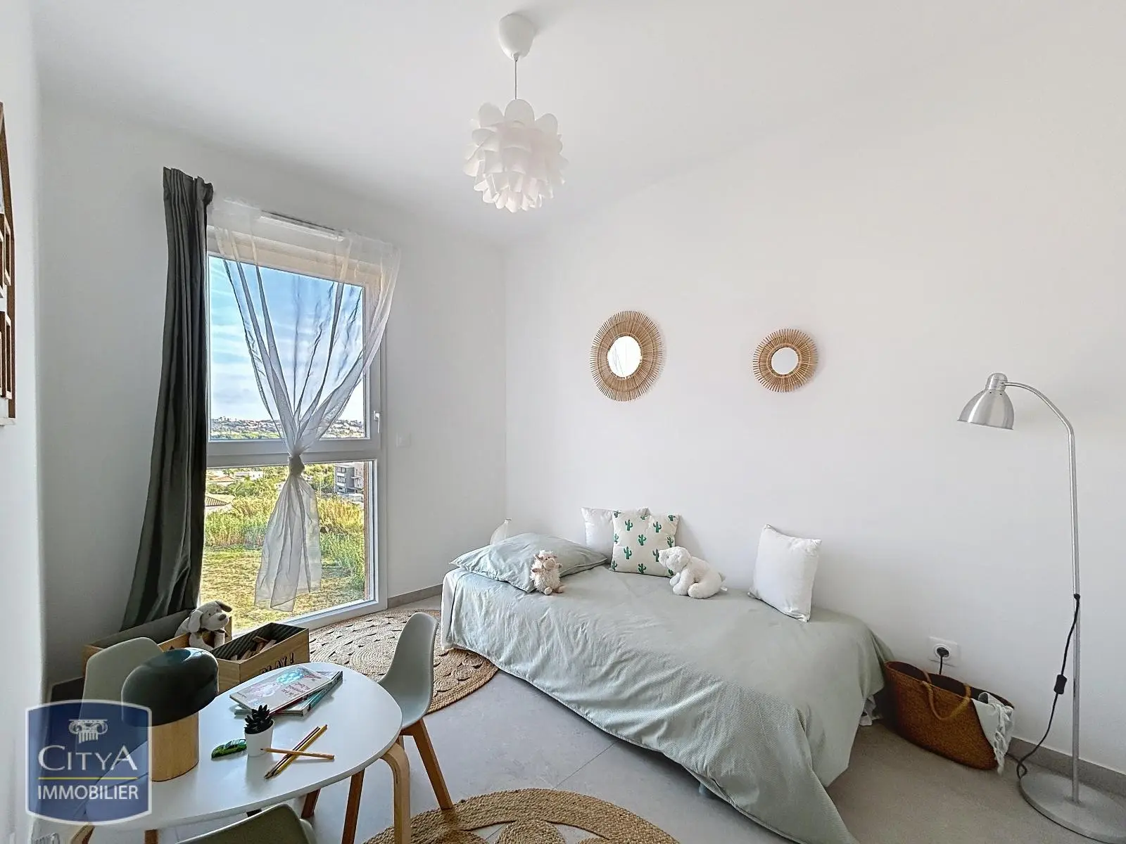 Photo 6 pour Appartement 4 pièces 81.59m² Photo 6 Appartement 4 pièces 81.59m²