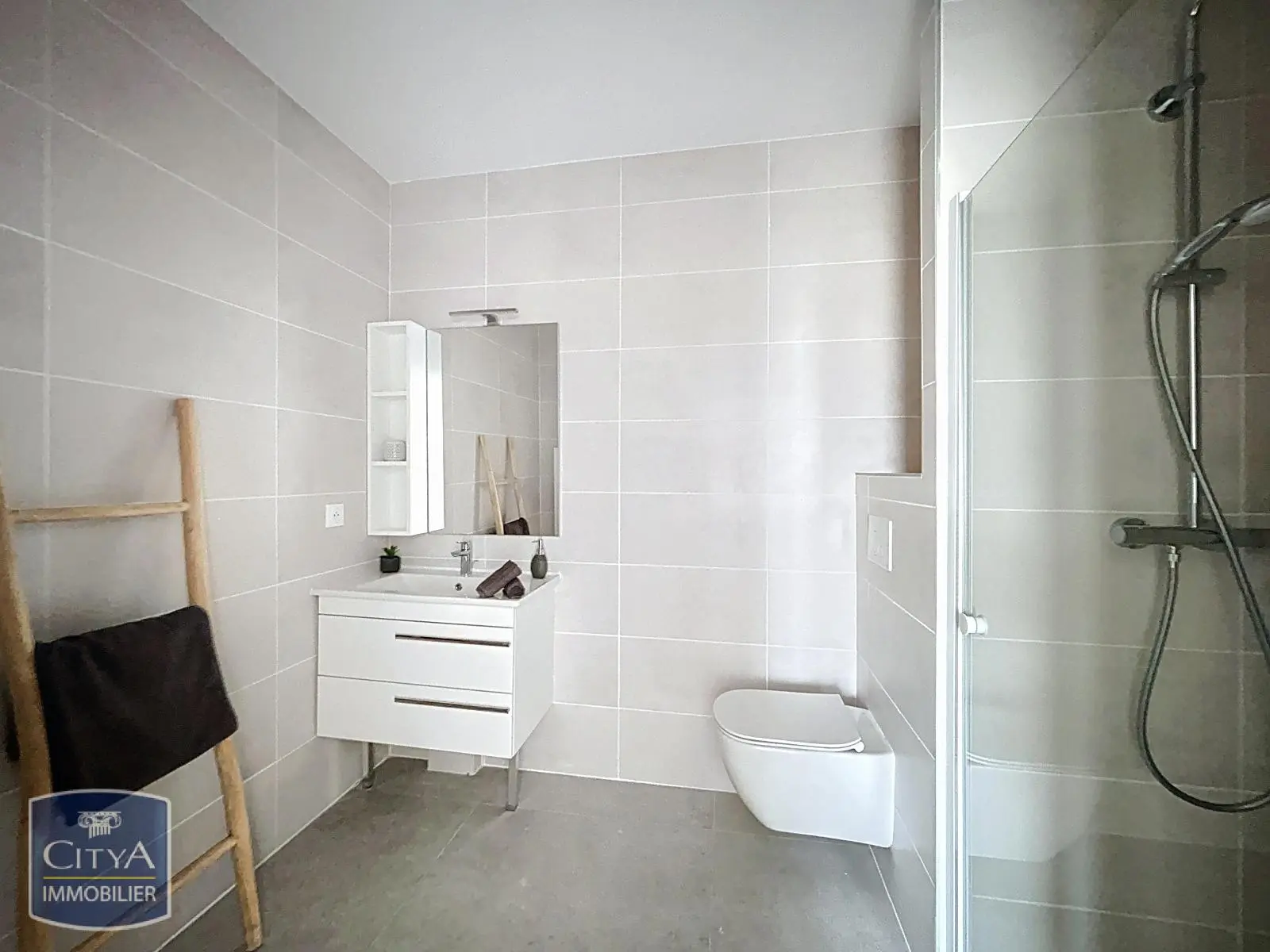 Photo 7 pour Appartement 4 pièces 81.59m² Photo 7 Appartement 4 pièces 81.59m²