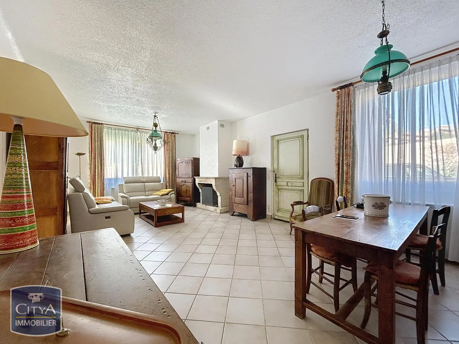 Photo 5 pour Maison 5 pièces 130m² Photo 5 Maison 5 pièces 130m²