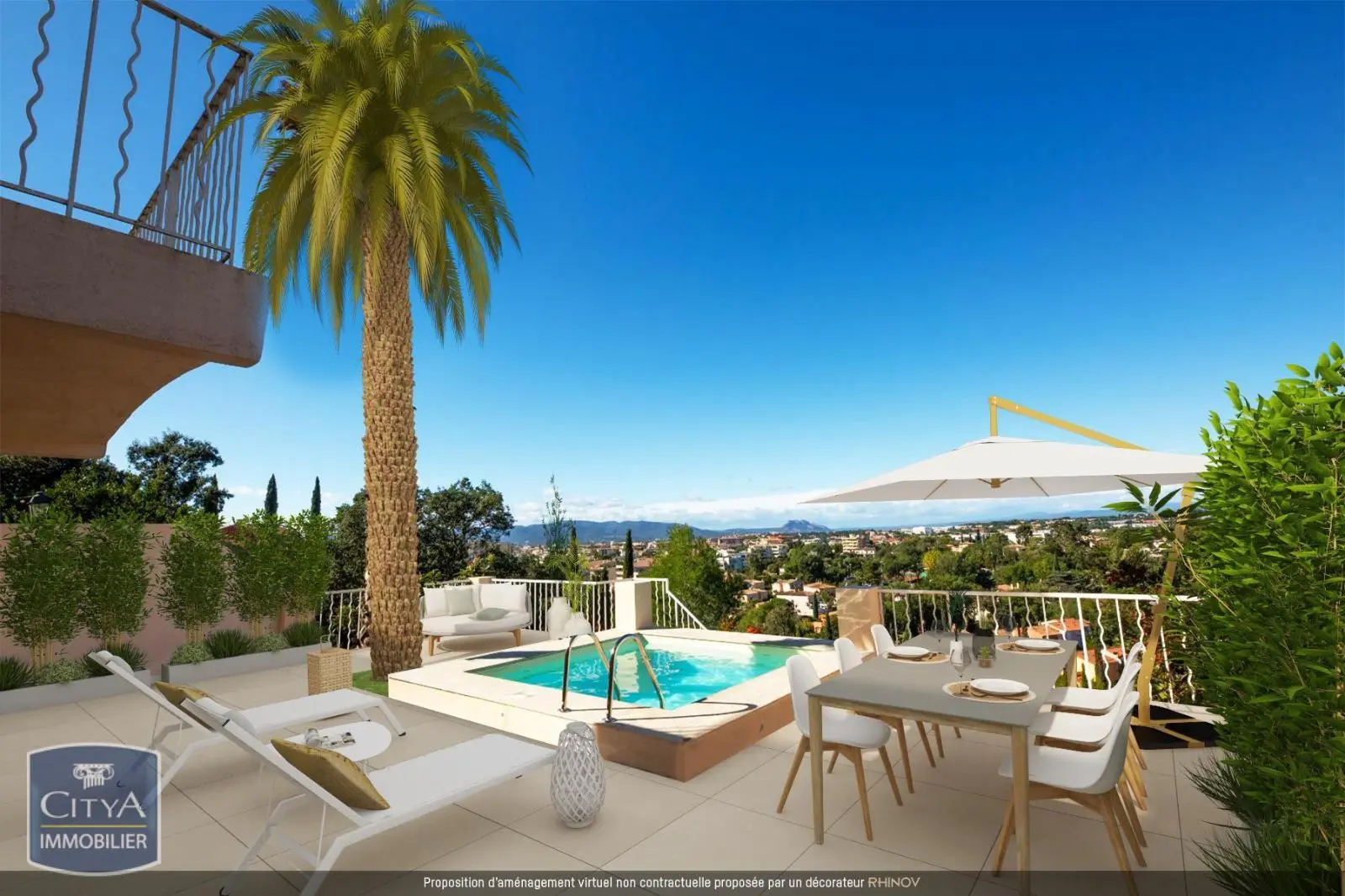 Photo 6 Maison 4 pièces 87.8m²