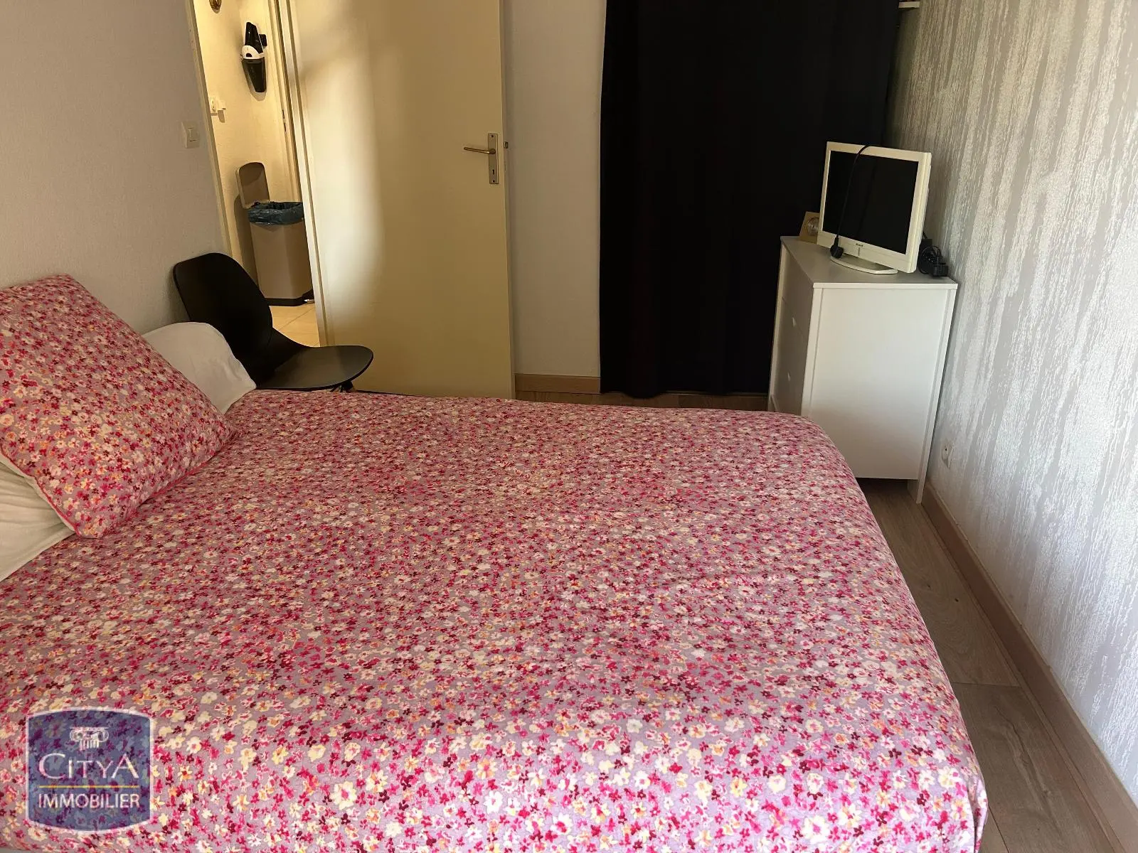 Photo 5 Appartement 3 pièces 40m²