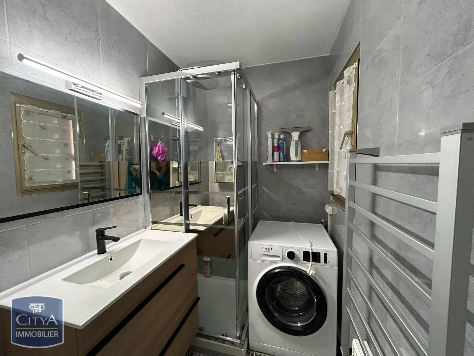 Photo 7 Appartement 3 pièces 40m²