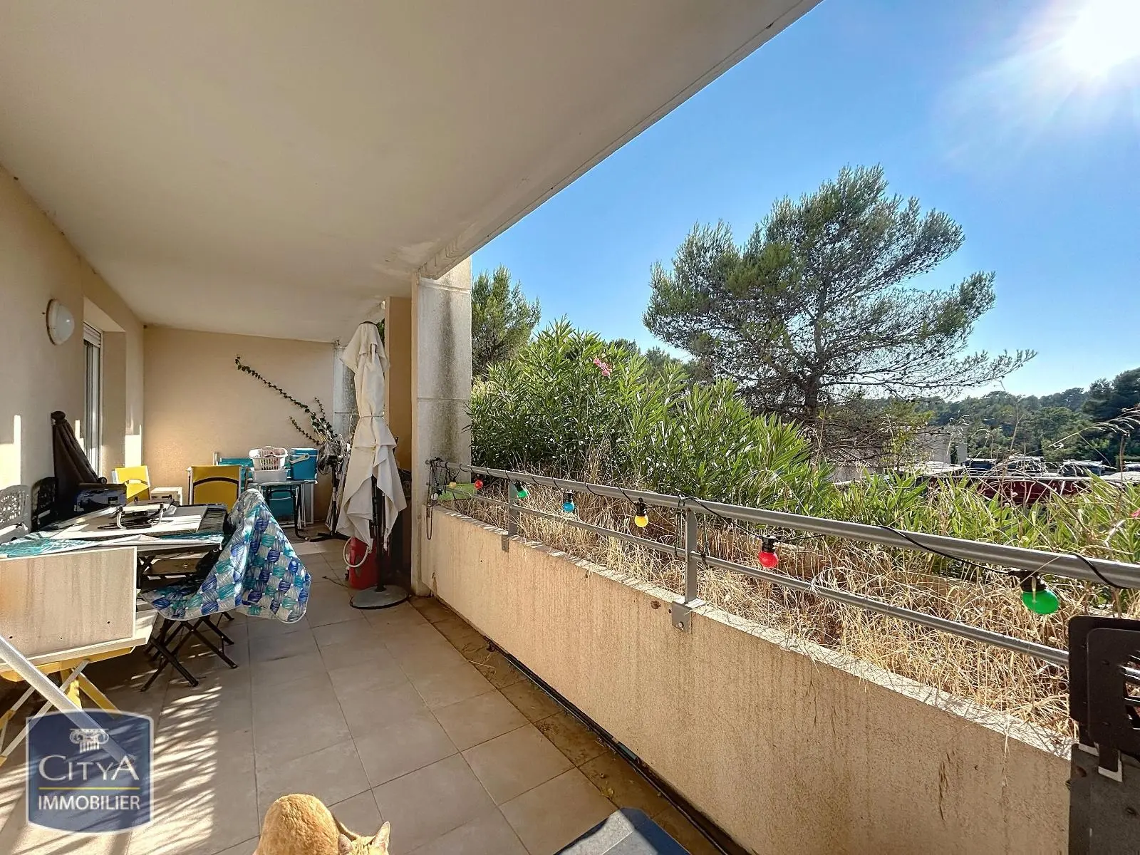 Photo 1 appartement Roquebrune-sur-Argens