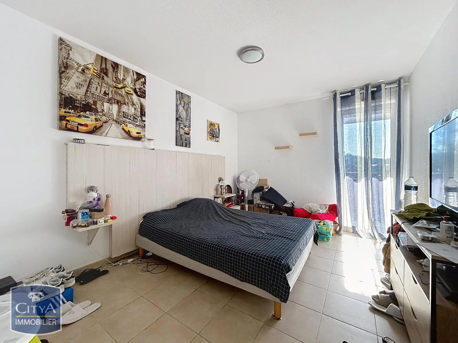Photo 5 appartement Roquebrune-sur-Argens