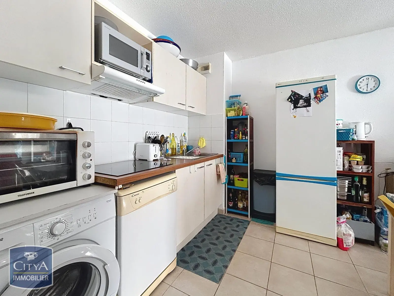 Photo 2 appartement Roquebrune-sur-Argens