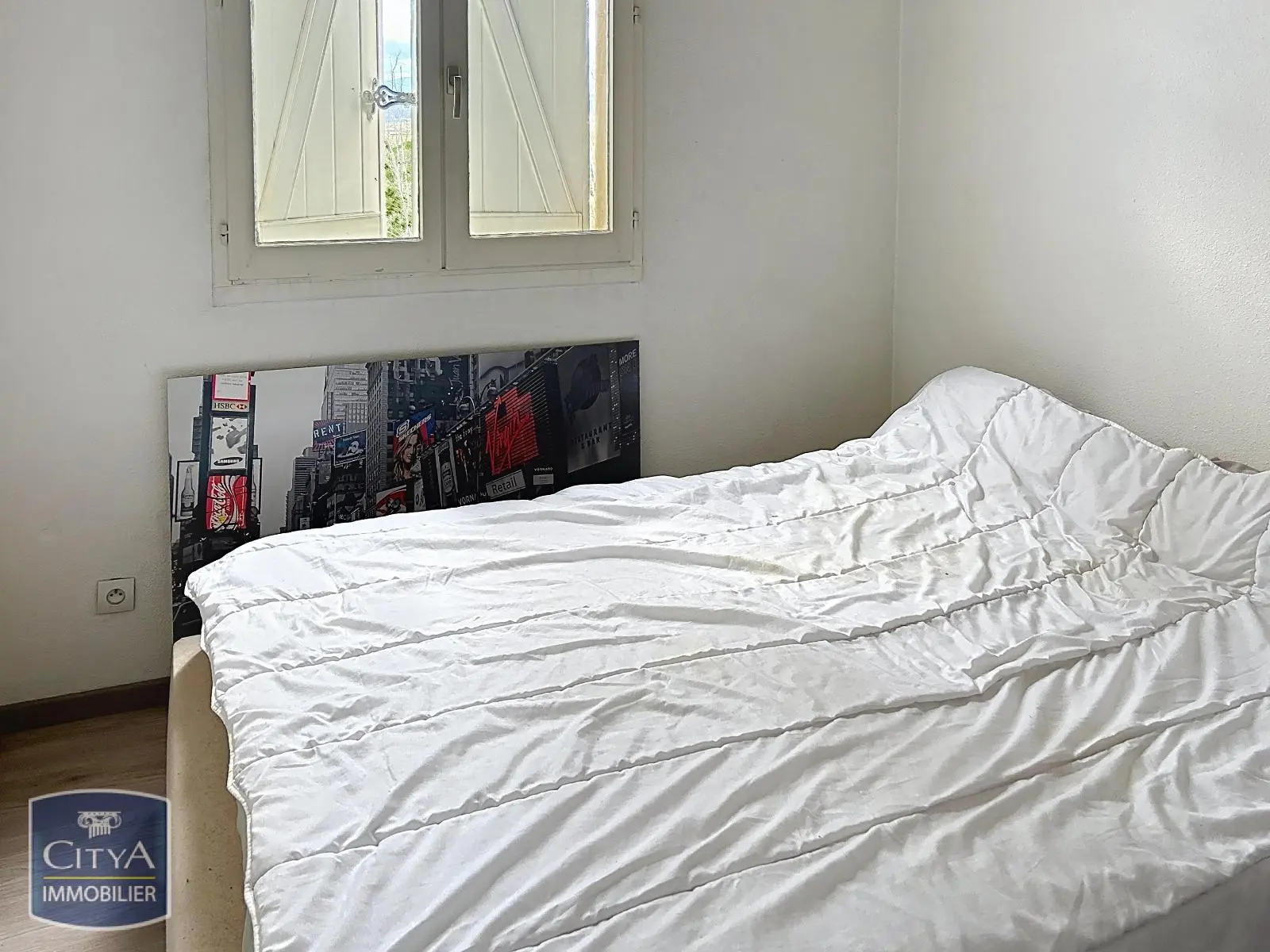 Photo 4 Appartement 2 pièces 36.61m²