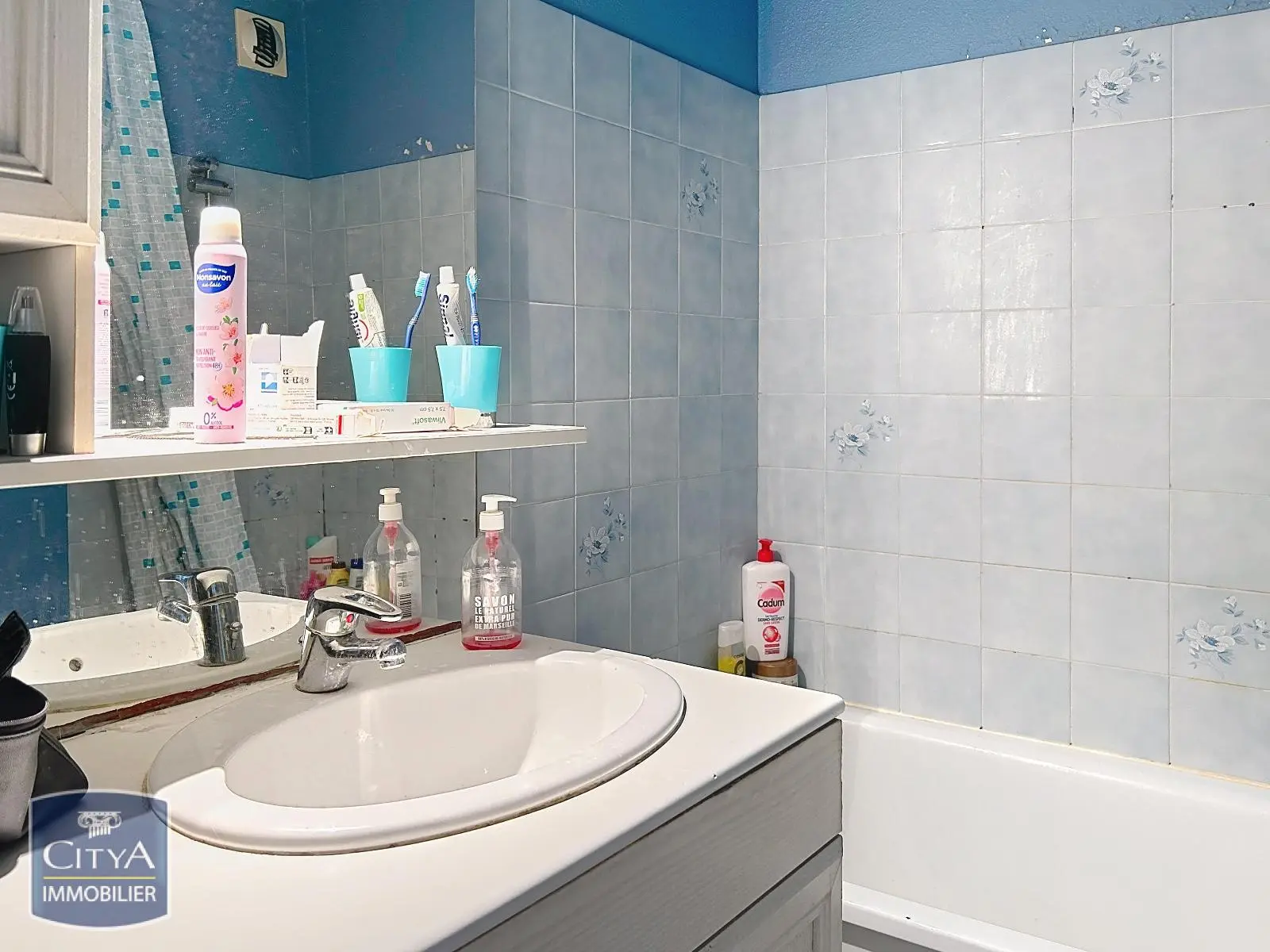 Photo 6 Appartement 2 pièces 36.61m²