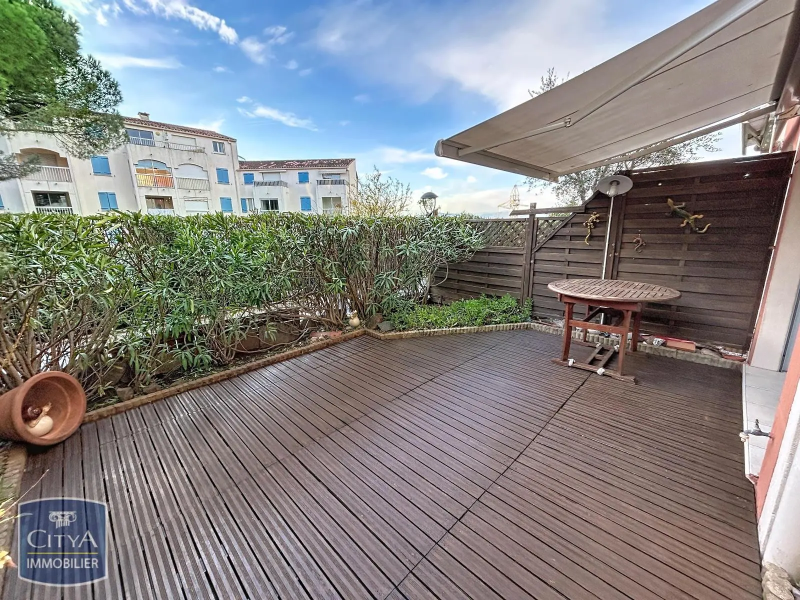 Photo 1 Appartement 2 pièces 30.24m²