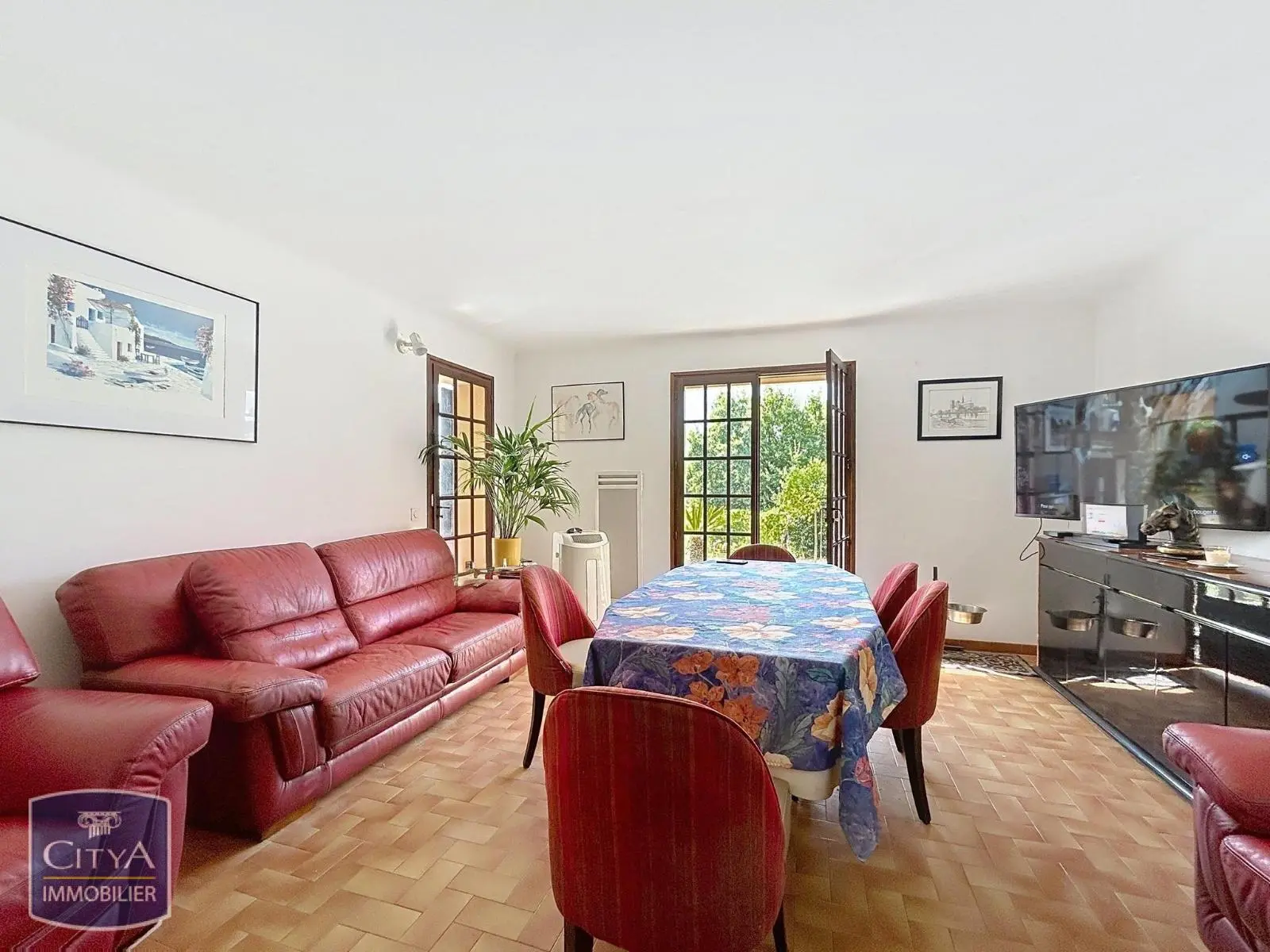 Photo 4 Appartement 3 pièces 65m²