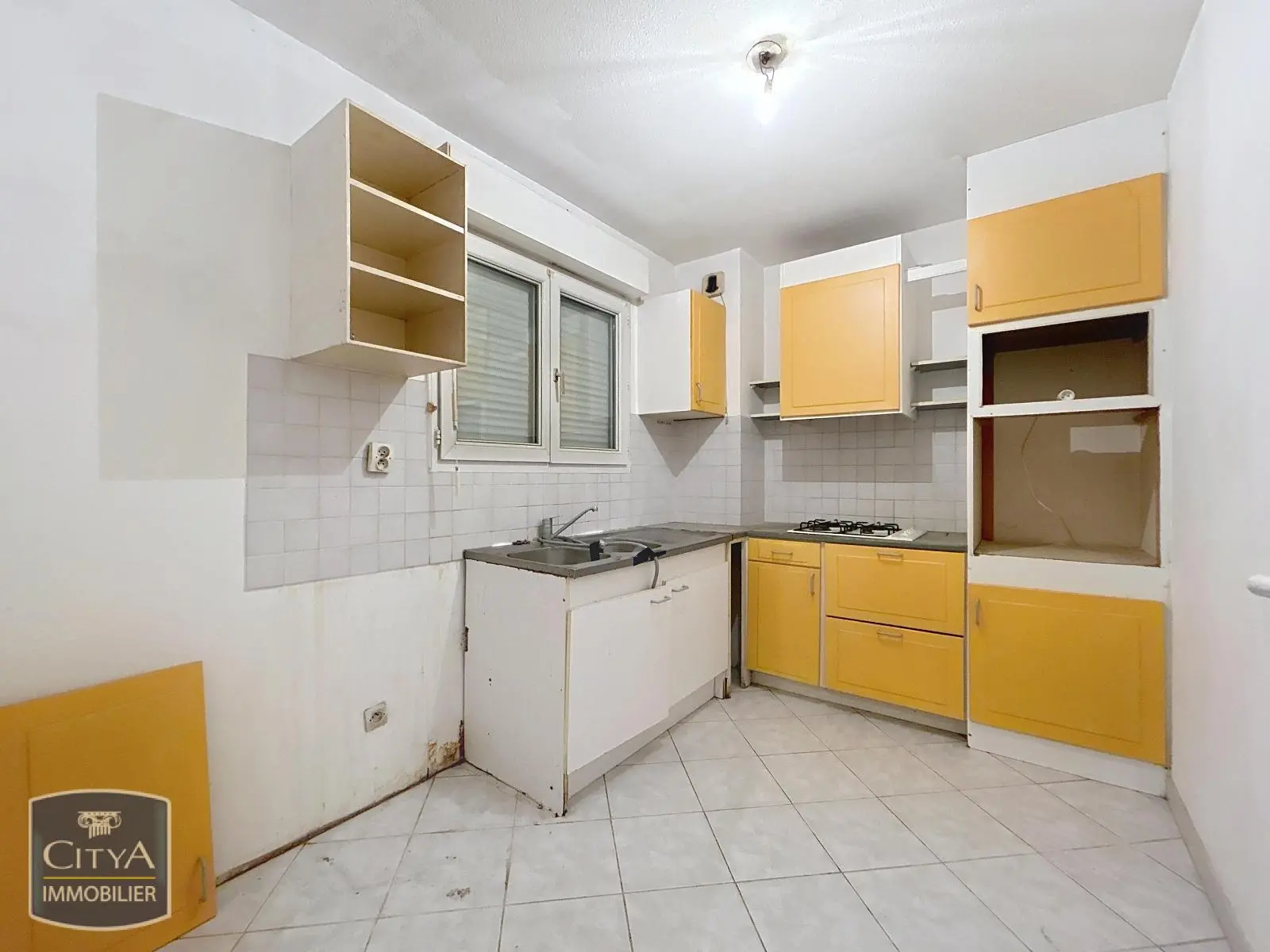 Photo 4 Appartement 2 pièces 45m²