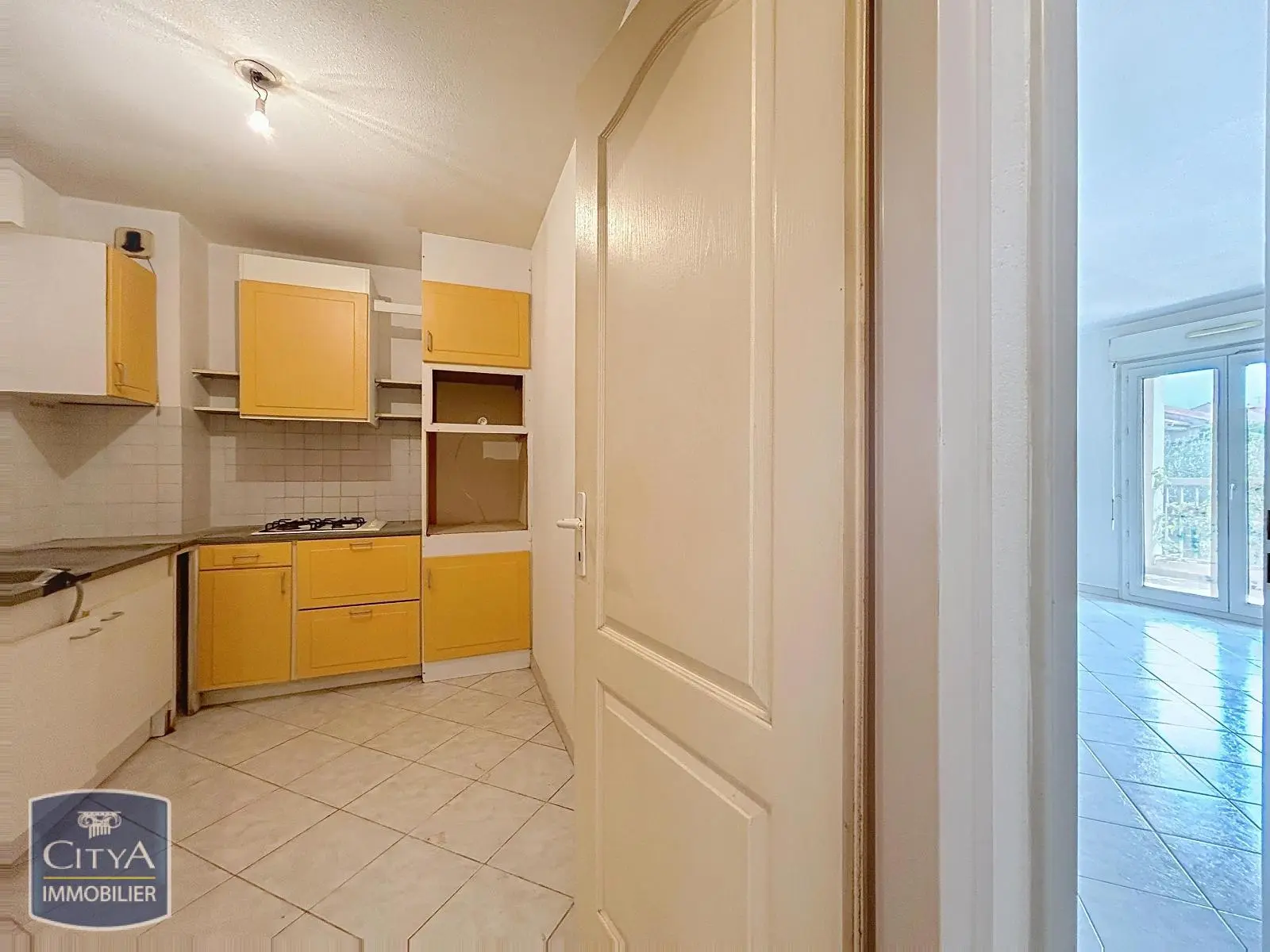 Photo 6 Appartement 2 pièces 45m²