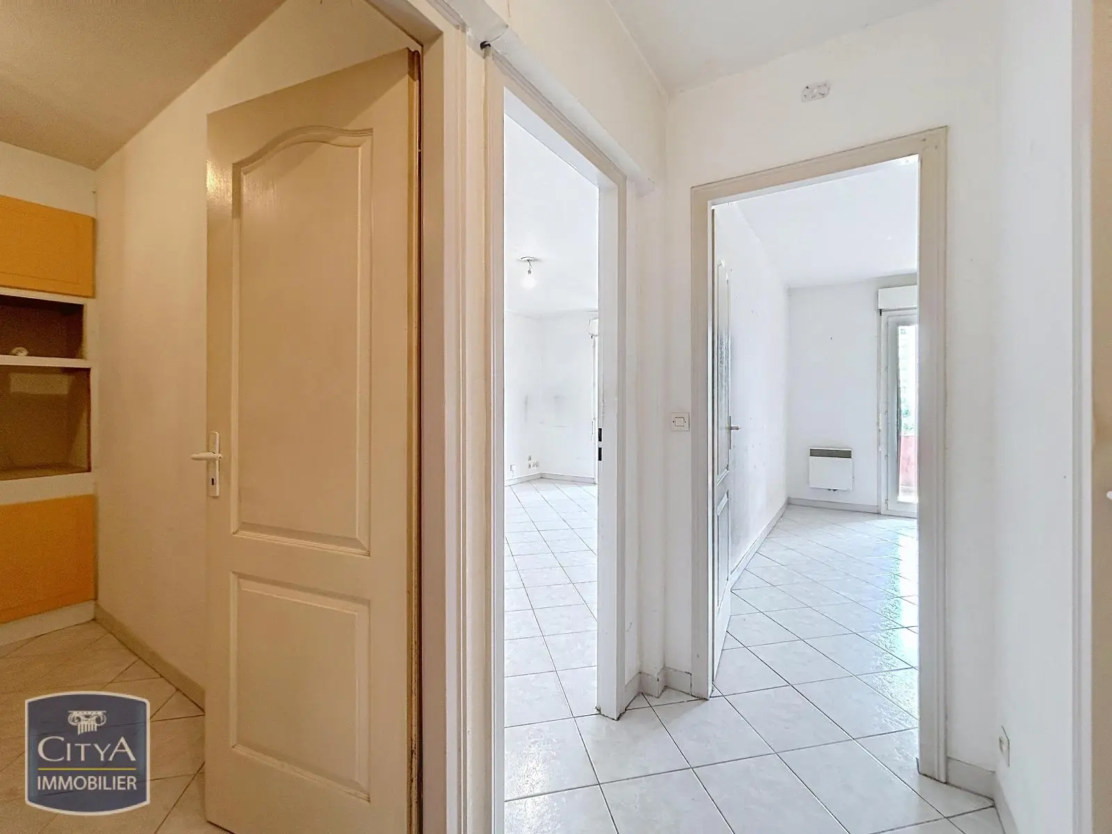 Photo 8 Appartement 2 pièces 45m²