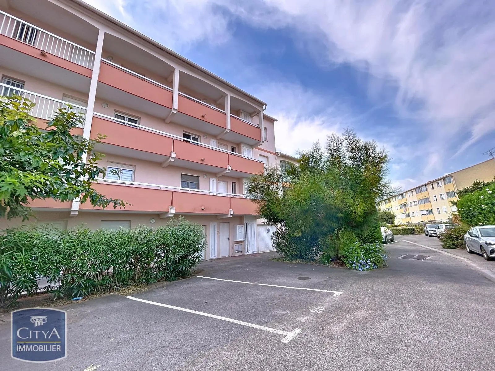 Photo 12 Appartement 2 pièces 45m²