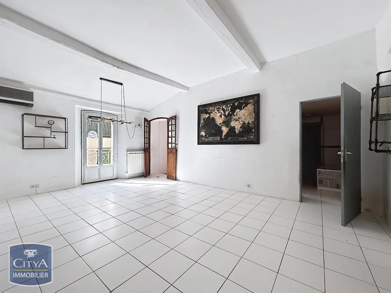 Photo 2 Appartement 4 pièces 95m²