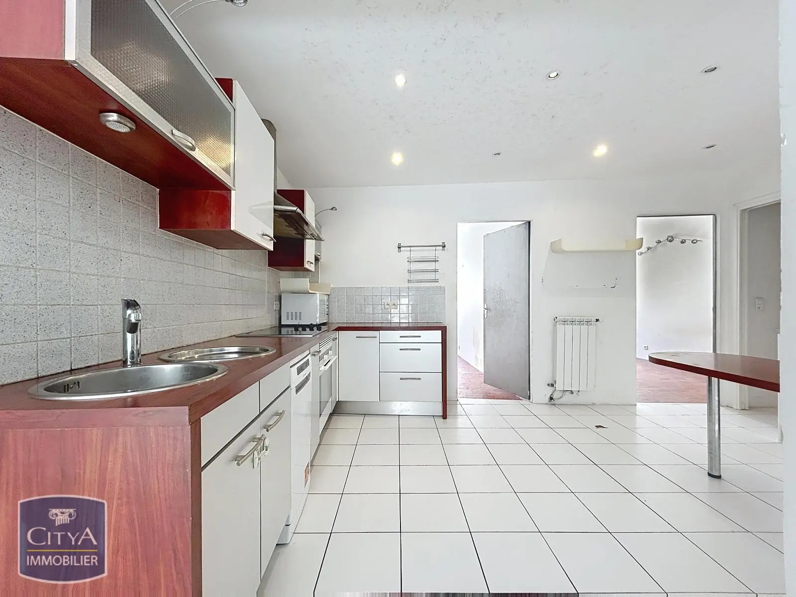 Photo 3 Appartement 4 pièces 95m²