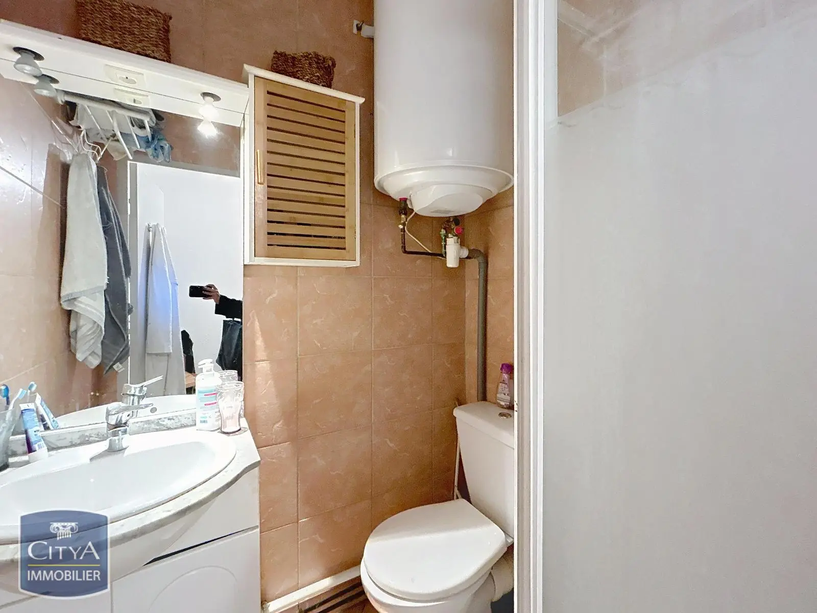 Photo 7 Appartement 1 pièce 29m²