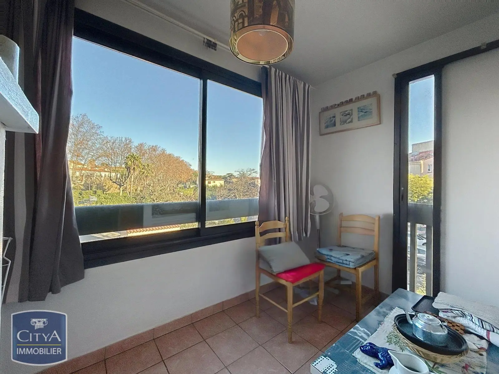 Photo 2 Appartement 1 pièce 29m²