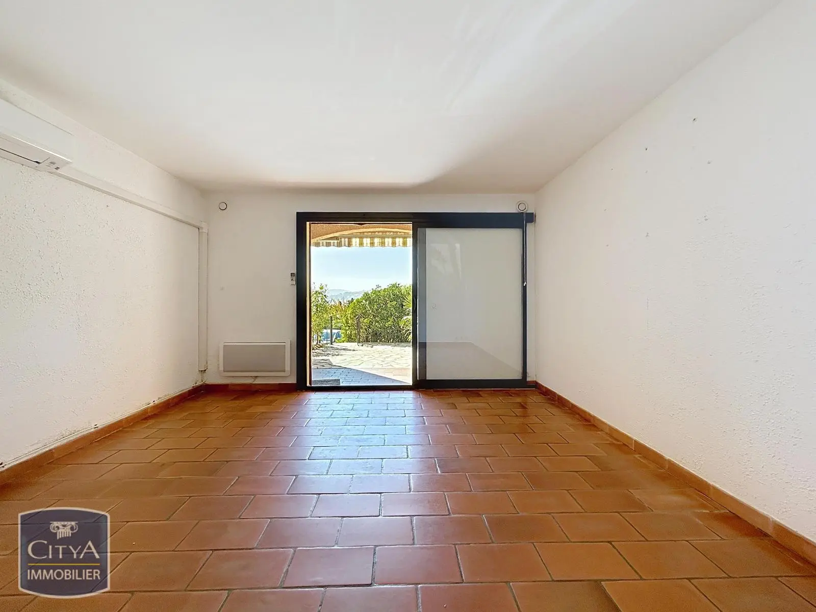 Photo 8 Appartement 1 pièce 35m²