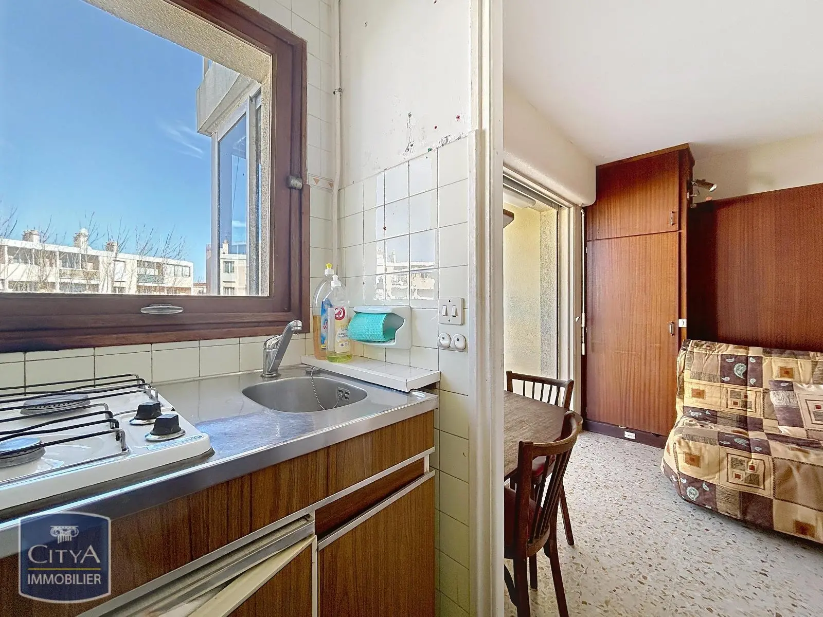 Photo 2 appartement Fréjus