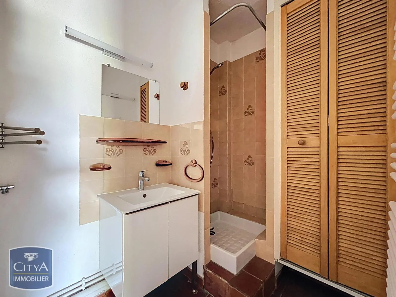 Photo 11 Appartement 1 pièce 35m²