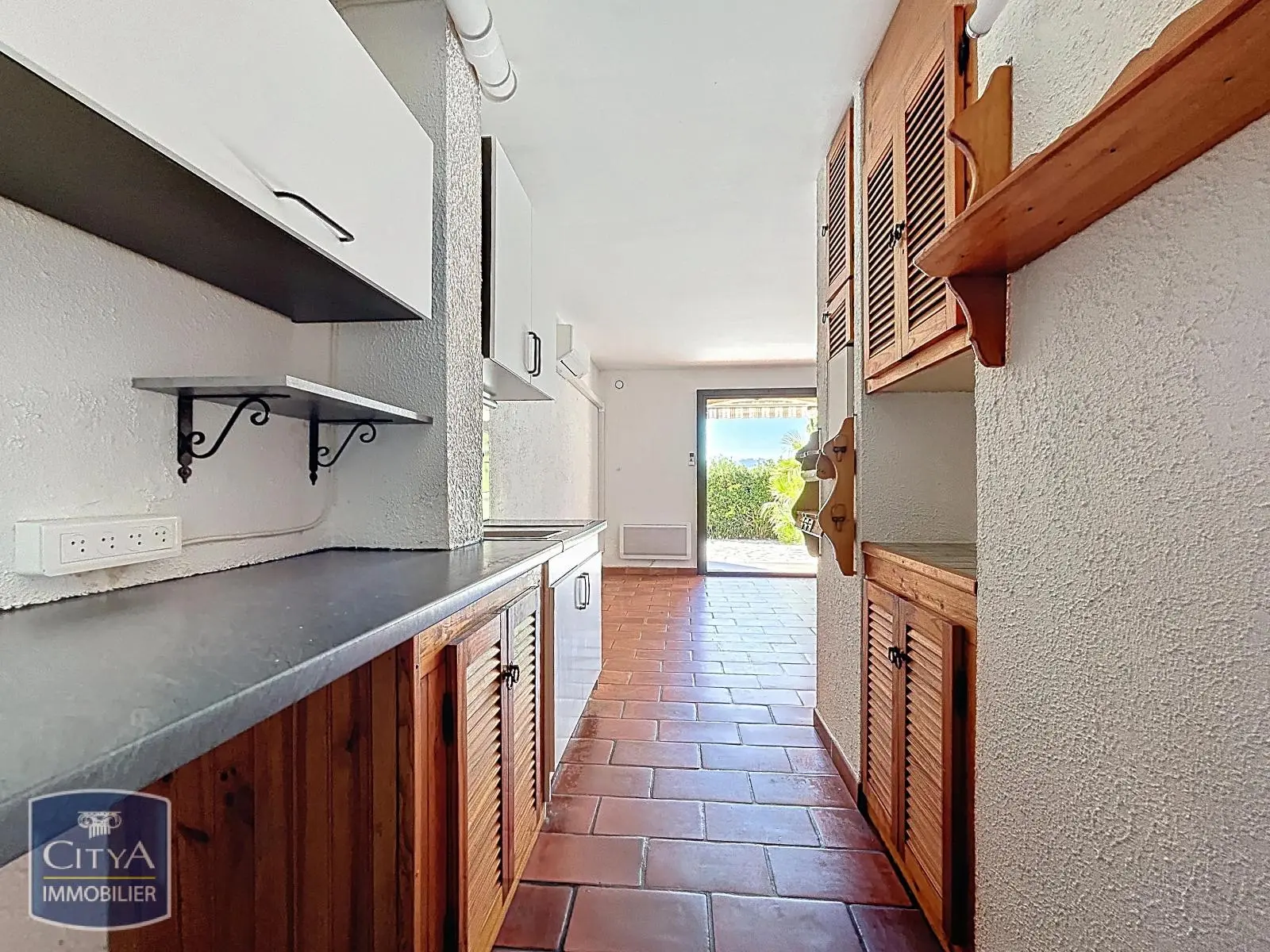 Photo 6 Appartement 1 pièce 35m²