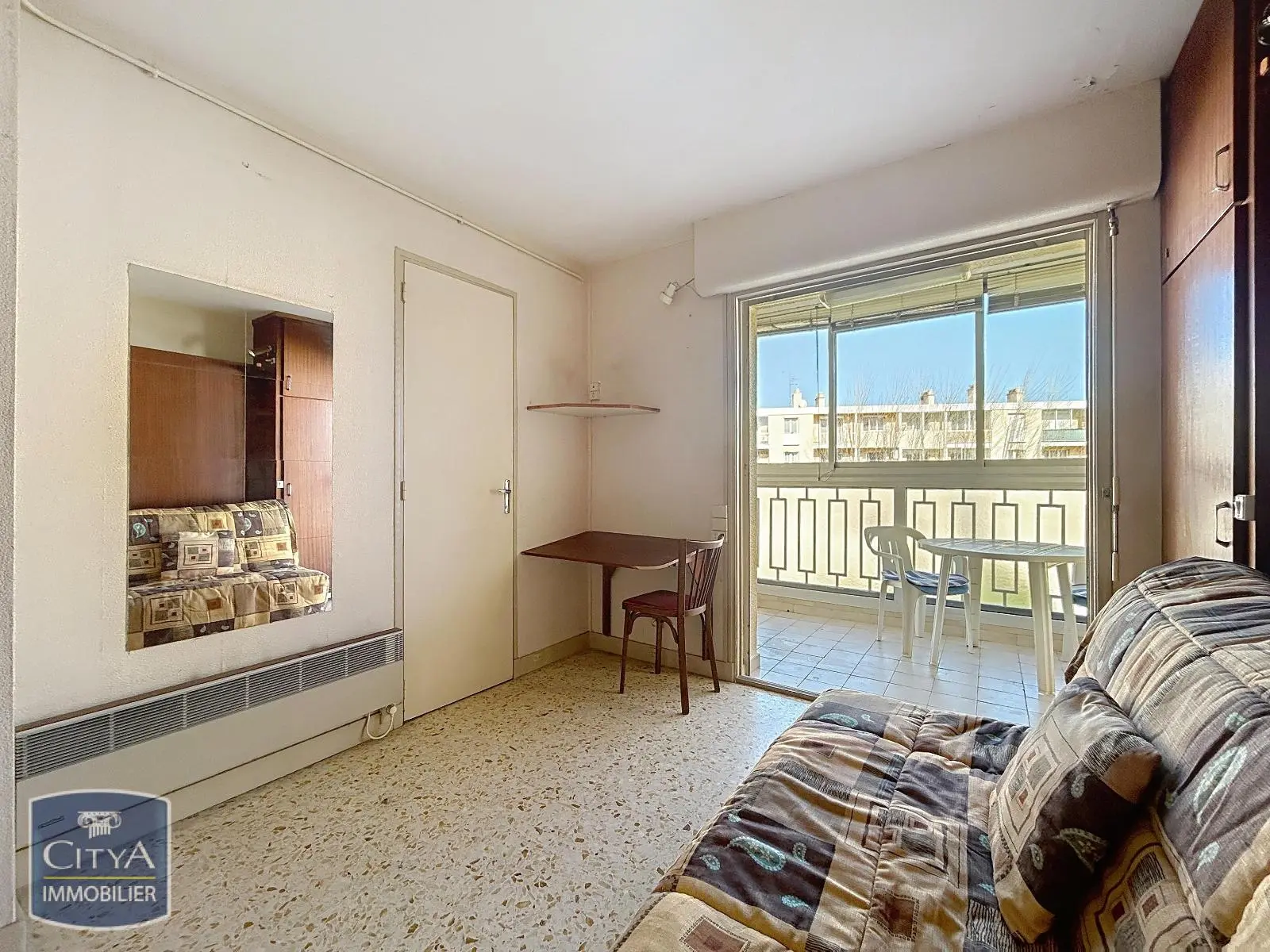 Photo 3 appartement Fréjus