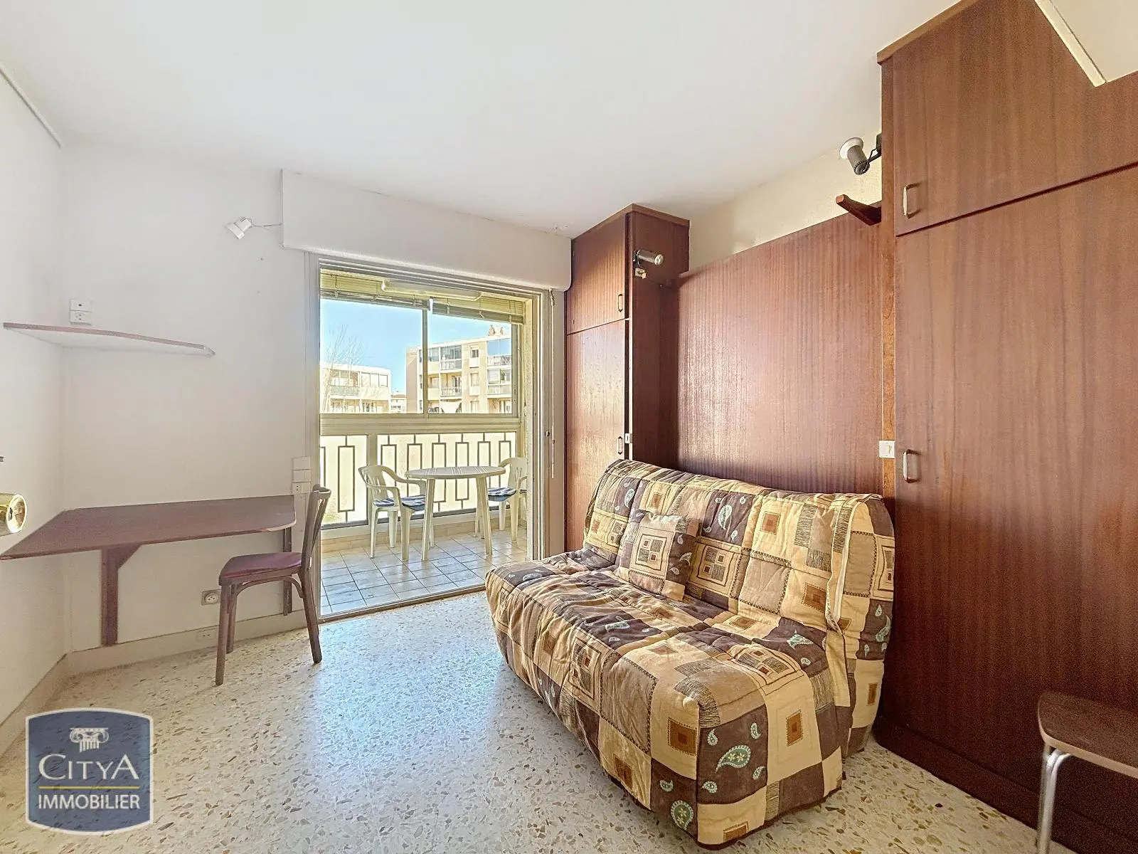 Photo 1 appartement Fréjus