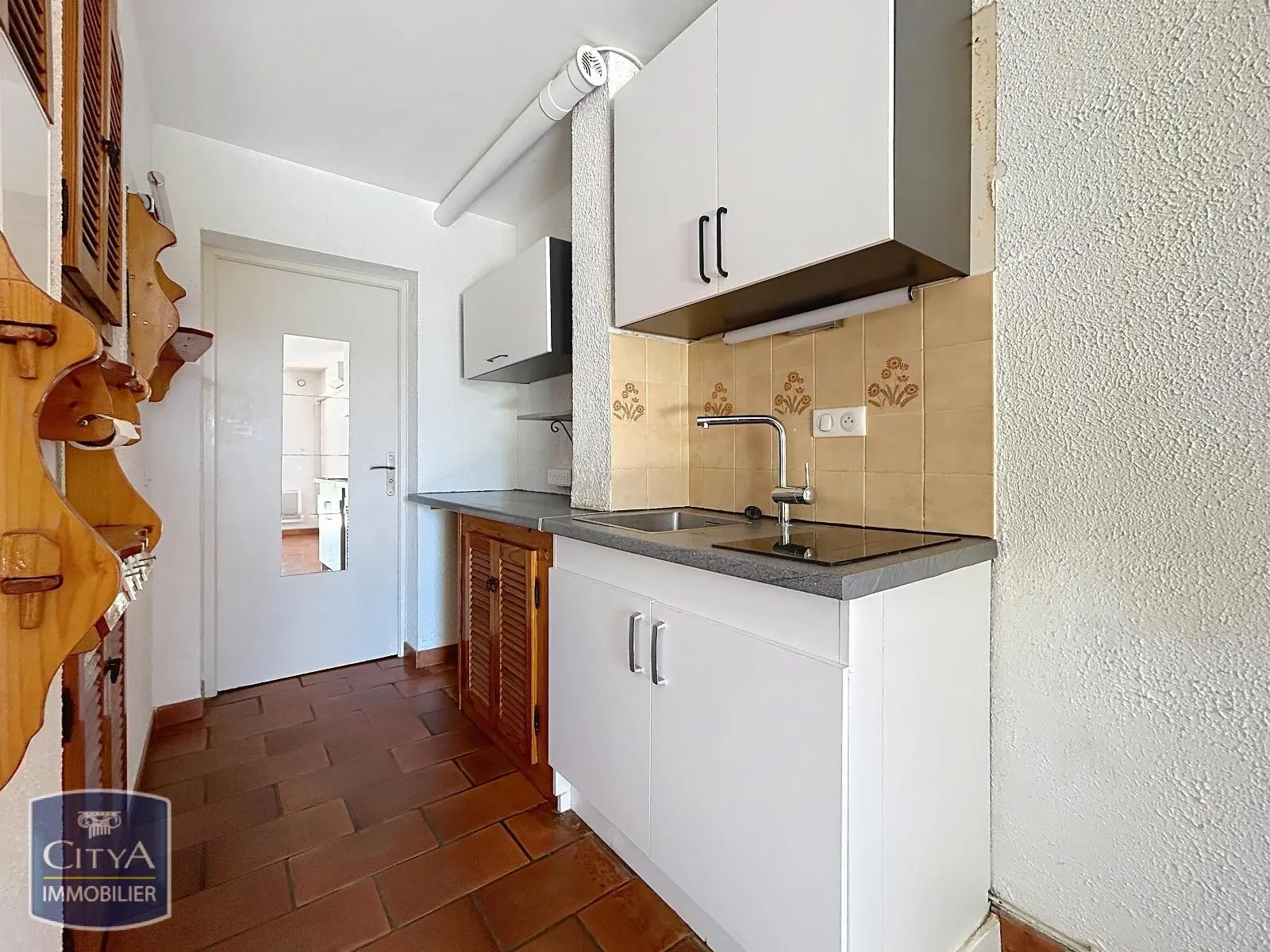 Photo 7 Appartement 1 pièce 35m²