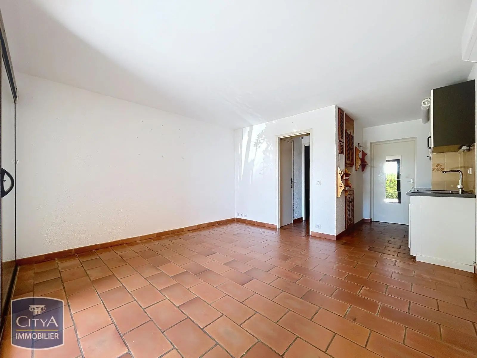 Photo 12 Appartement 1 pièce 35m²