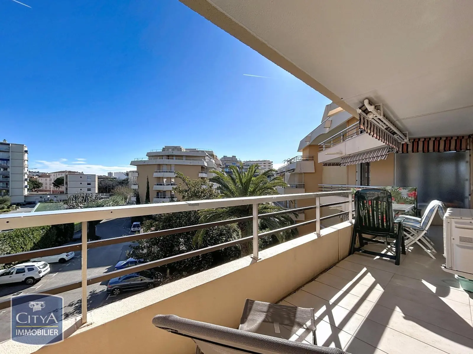 Photo 3 Appartement 2 pièces 48m²