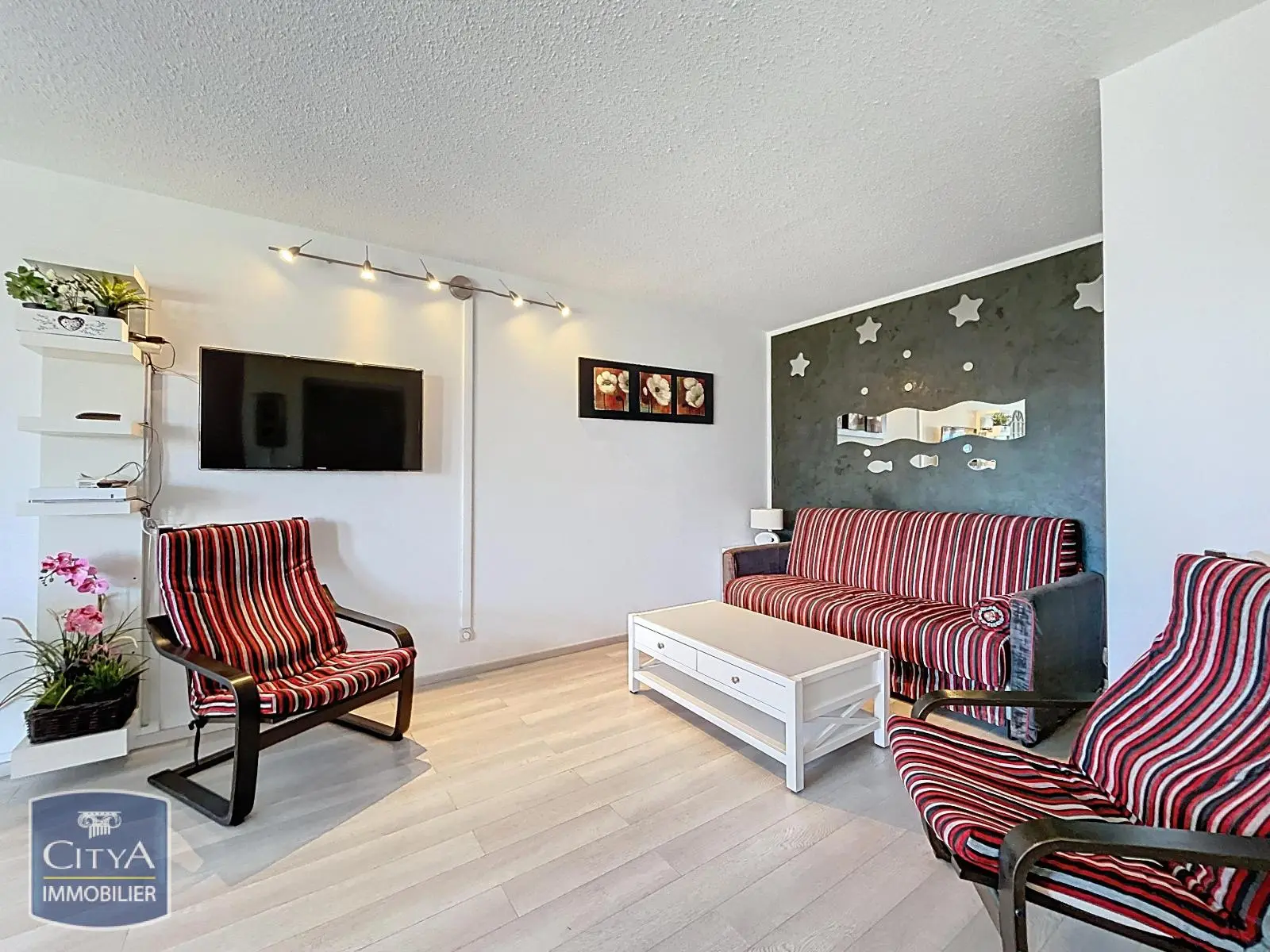 Photo 4 Appartement 2 pièces 48m²