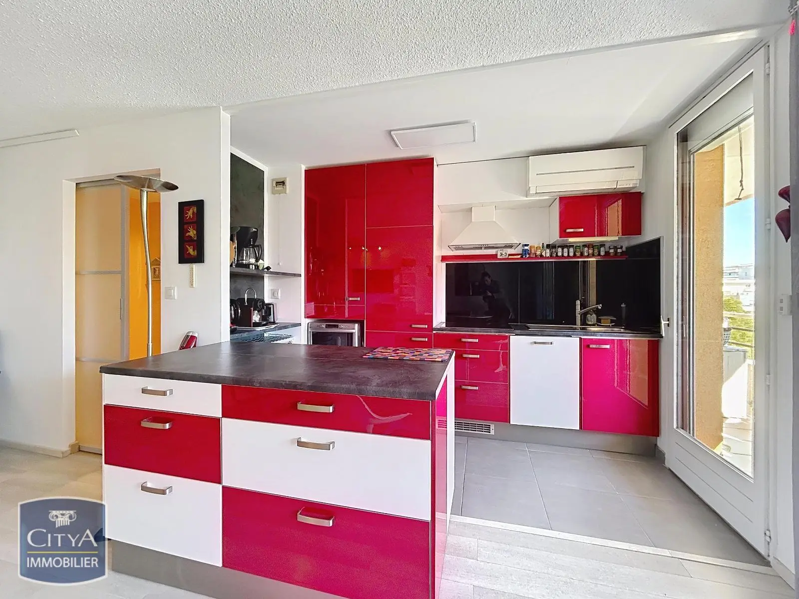 Photo 7 Appartement 2 pièces 48m²