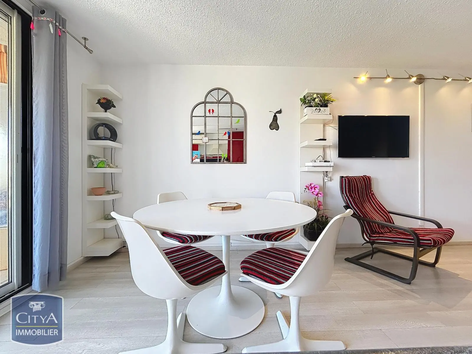 Photo 6 Appartement 2 pièces 48m²