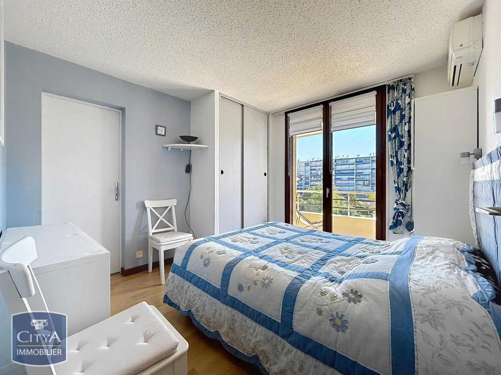 Photo 9 Appartement 2 pièces 48m²