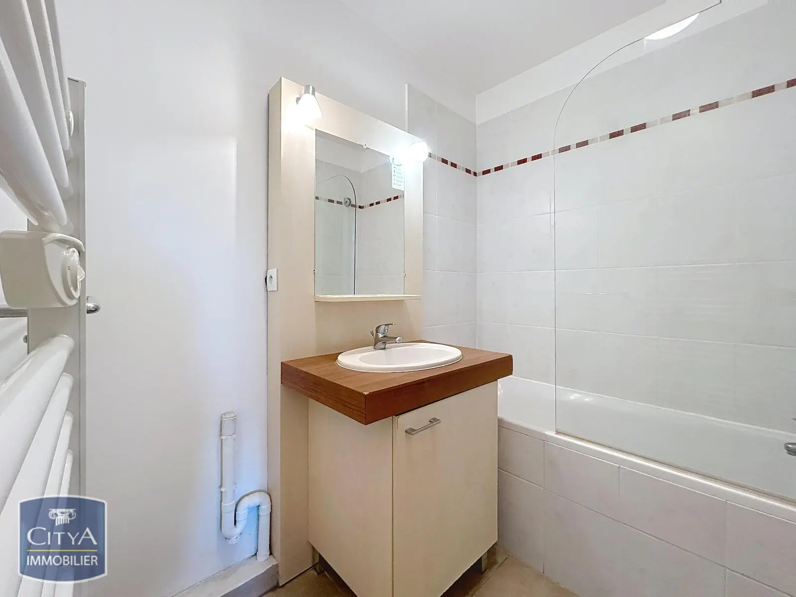Photo 5 Appartement 2 pièces 40.05m²
