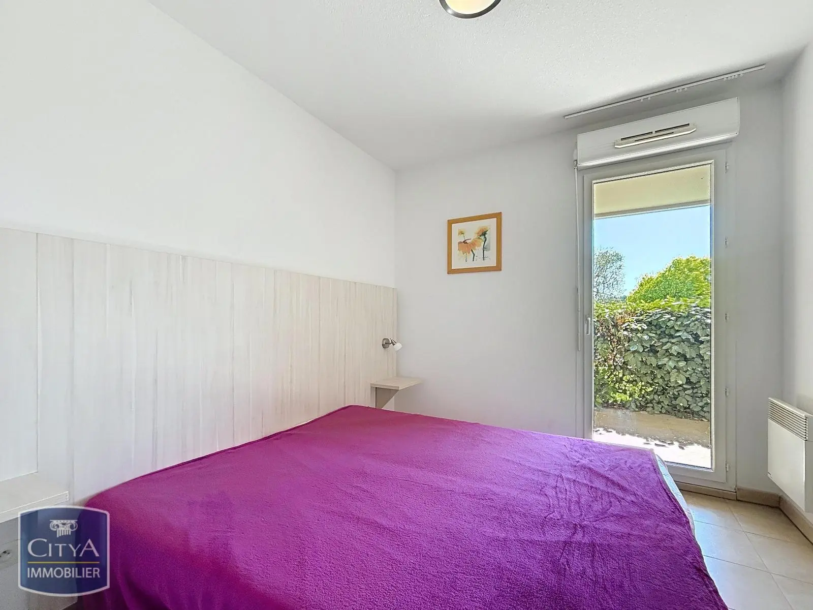 Photo 4 Appartement 2 pièces 40.05m²