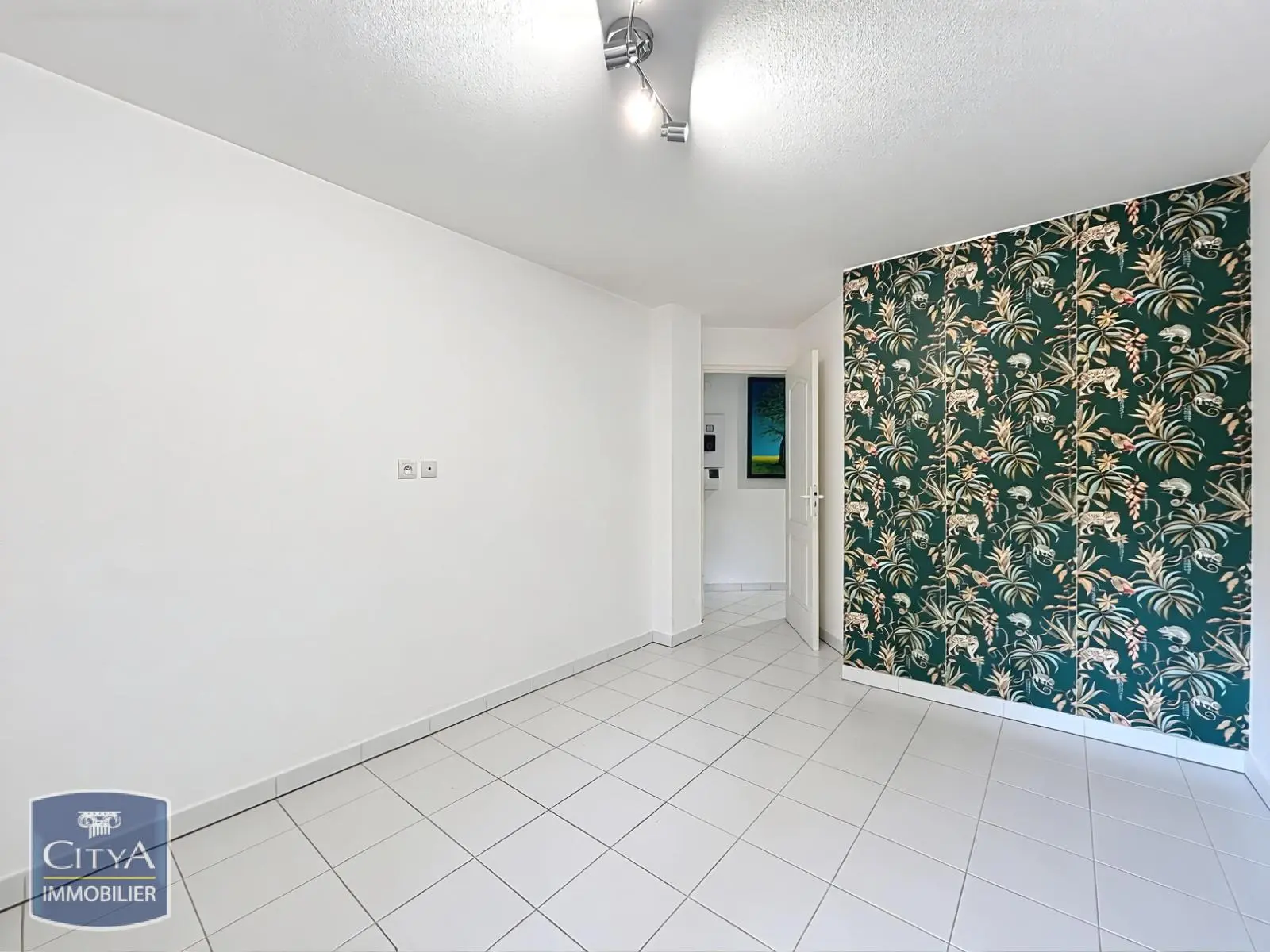 Photo 6 Appartement 2 pièces 41.36m²