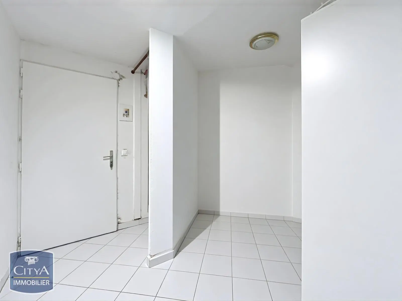 Photo 7 Appartement 2 pièces 41.36m²